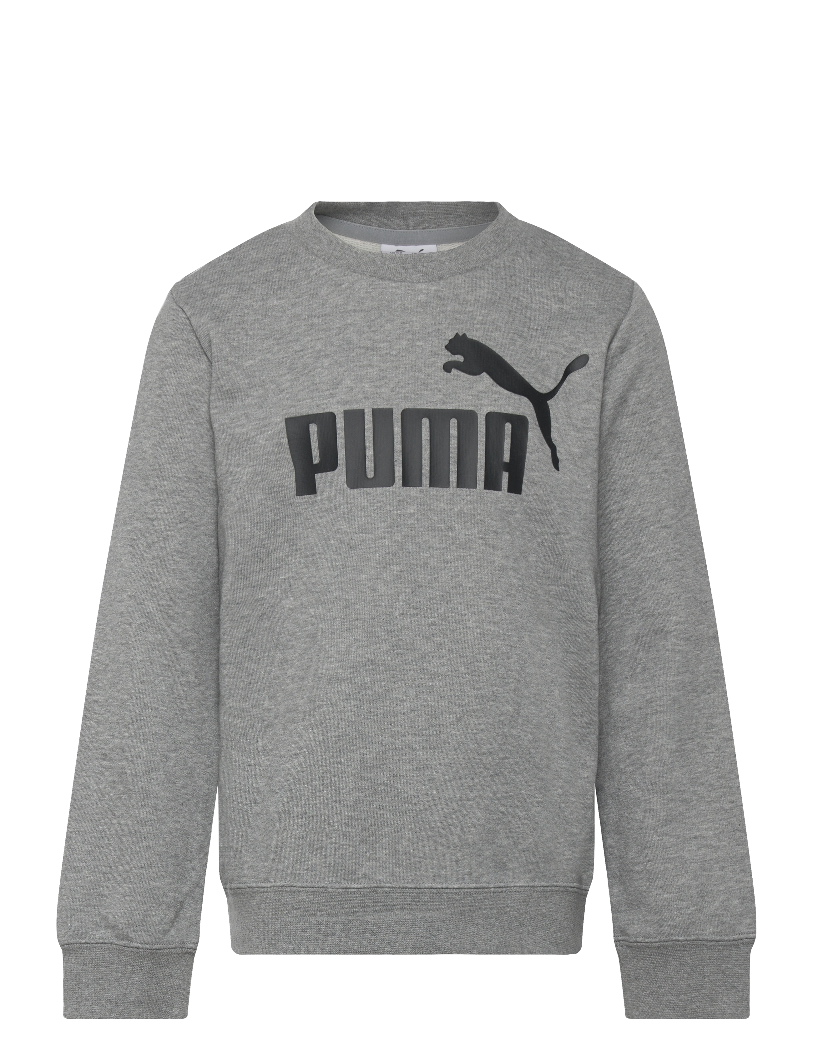 PUMA - Ess No. 1 Logo