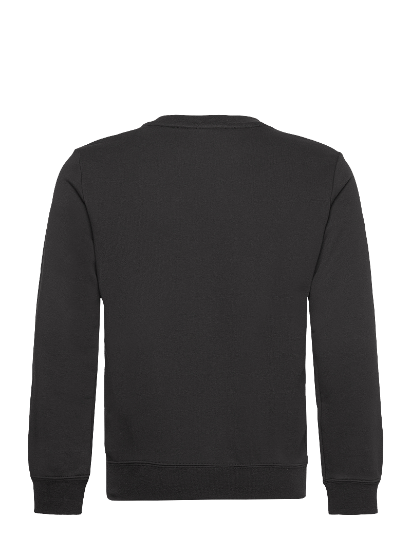 PUMA - ESS No. 1 Logo Crew TR B - sporta džemperi - puma black - 1