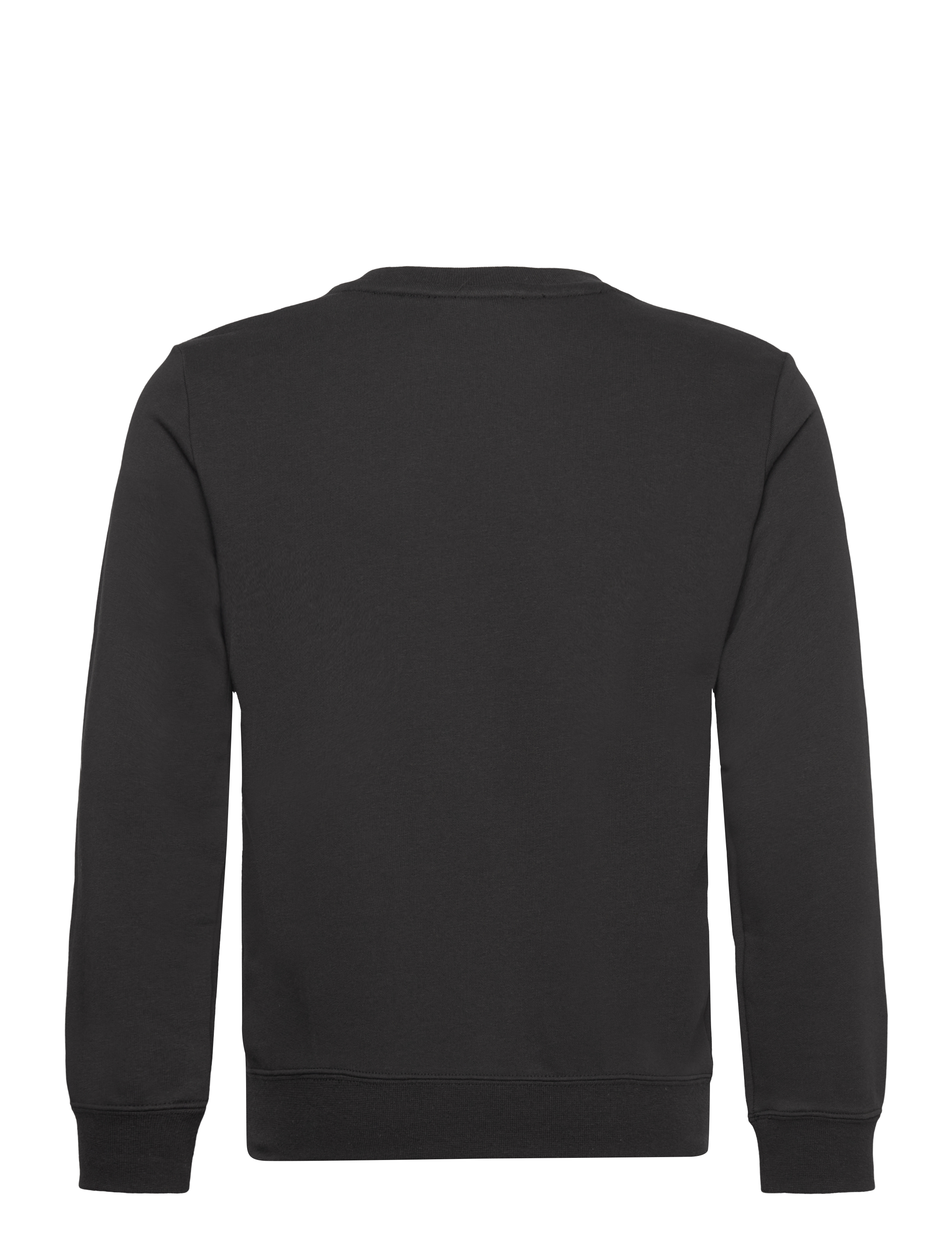 PUMA - ESS No. 1 Logo Crew TR B - sommerschnäppchen - puma black - 1