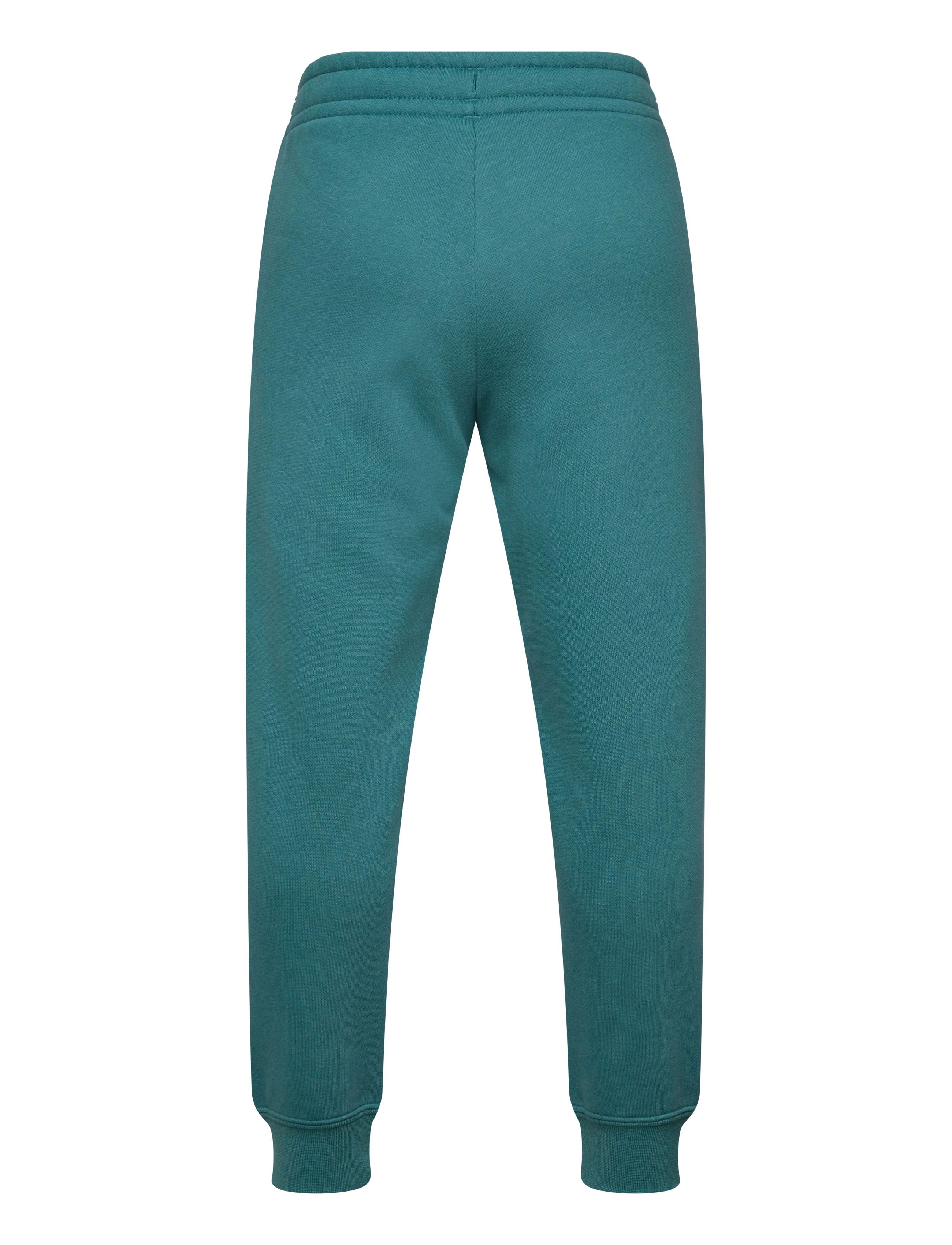 PUMA - ESS No. 1 Logo Sweatpants FL B - joggings - emerald ice - 1