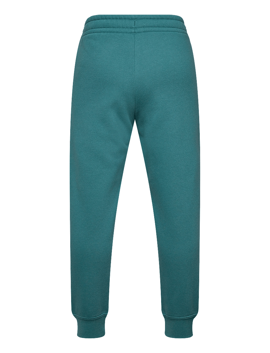 PUMA - ESS No. 1 Logo Sweatpants FL B - joggingbuxur - emerald ice - 1