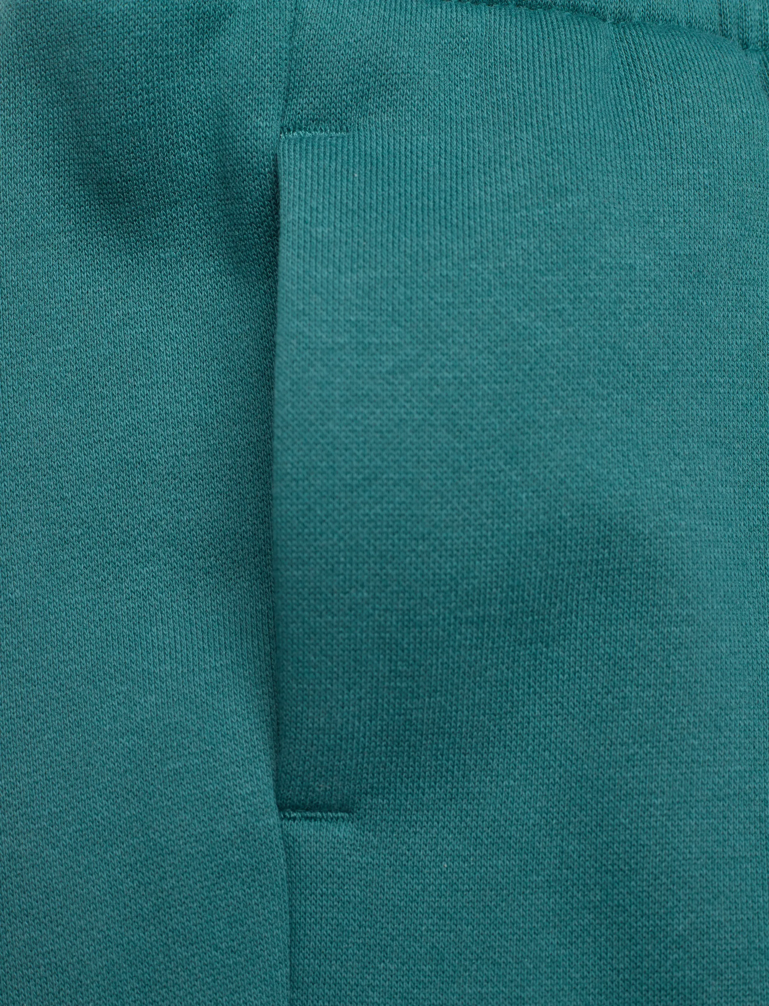 PUMA - ESS No. 1 Logo Sweatpants FL B - joggings - emerald ice - 2