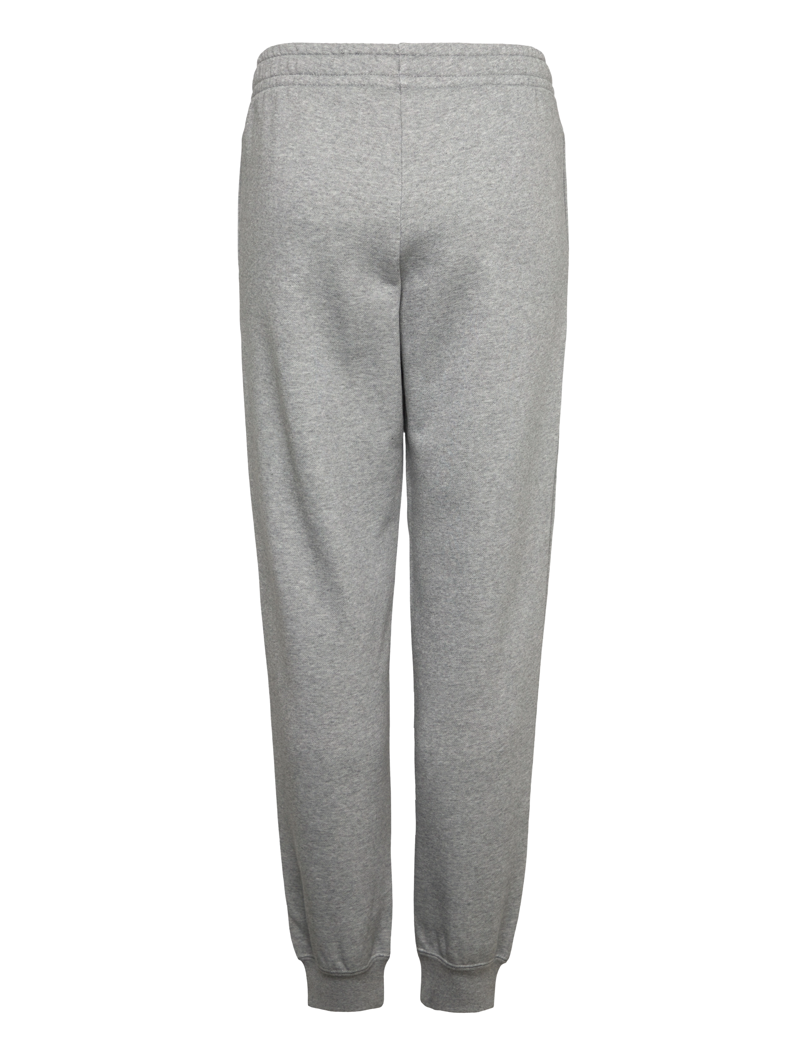 PUMA - ESS No. 1 Logo Sweatpants FL B - sweatpants - medium gray heather - 1
