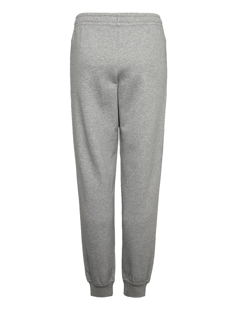 PUMA - ESS No. 1 Logo Sweatpants FL B - jogginghosen - medium gray heather - 1