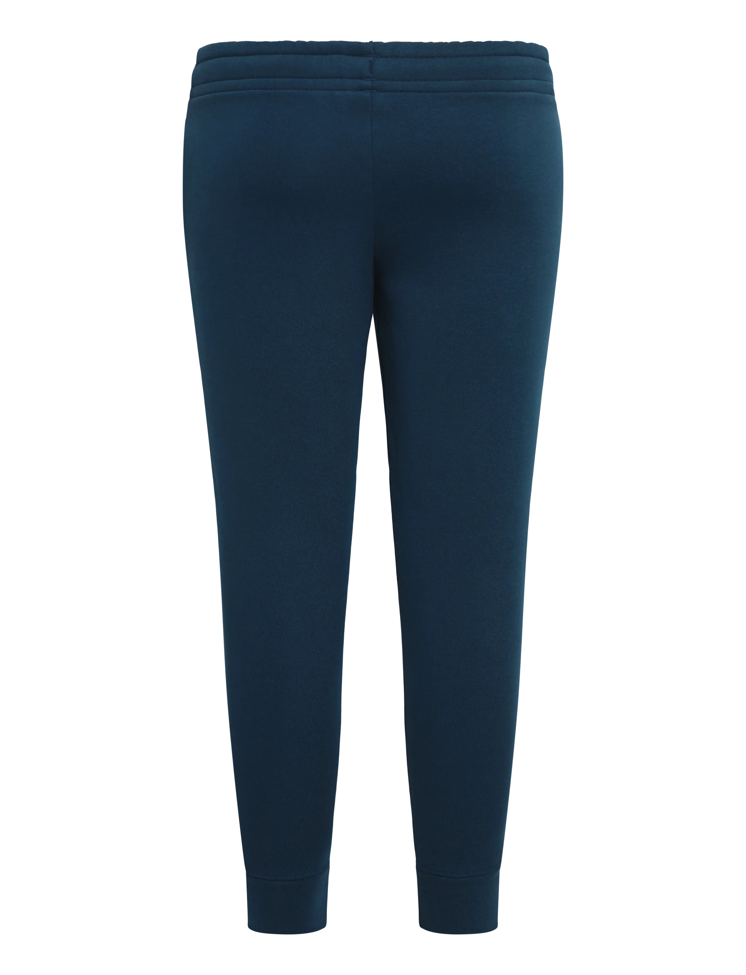 PUMA - ESS No. 1 Logo Sweatpants FL B - sweatpants - midnight petrol - 1