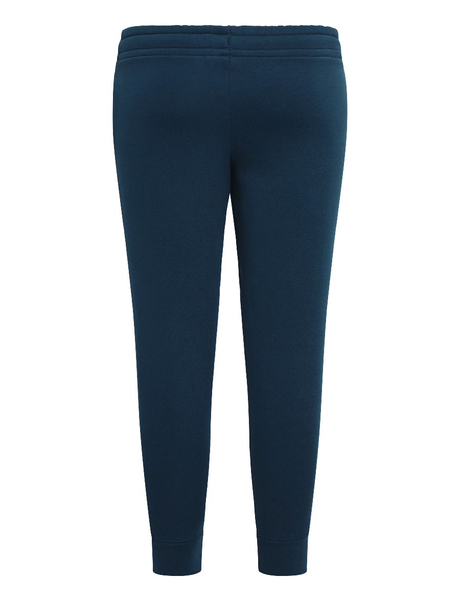 PUMA - ESS No. 1 Logo Sweatpants FL B - jogginghosen - midnight petrol - 1