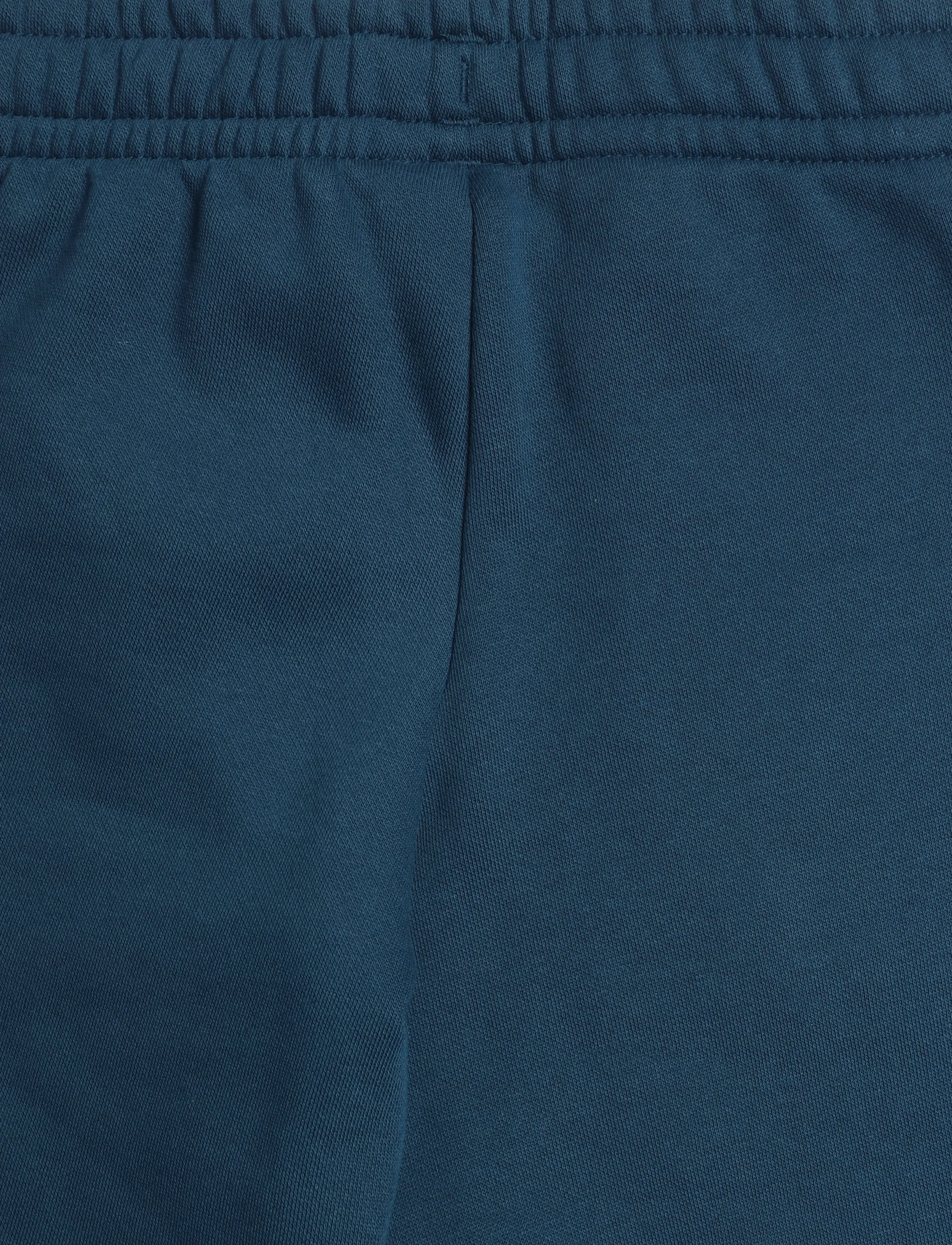 PUMA - ESS No. 1 Logo Sweatpants FL B - sweatpants - midnight petrol - 2