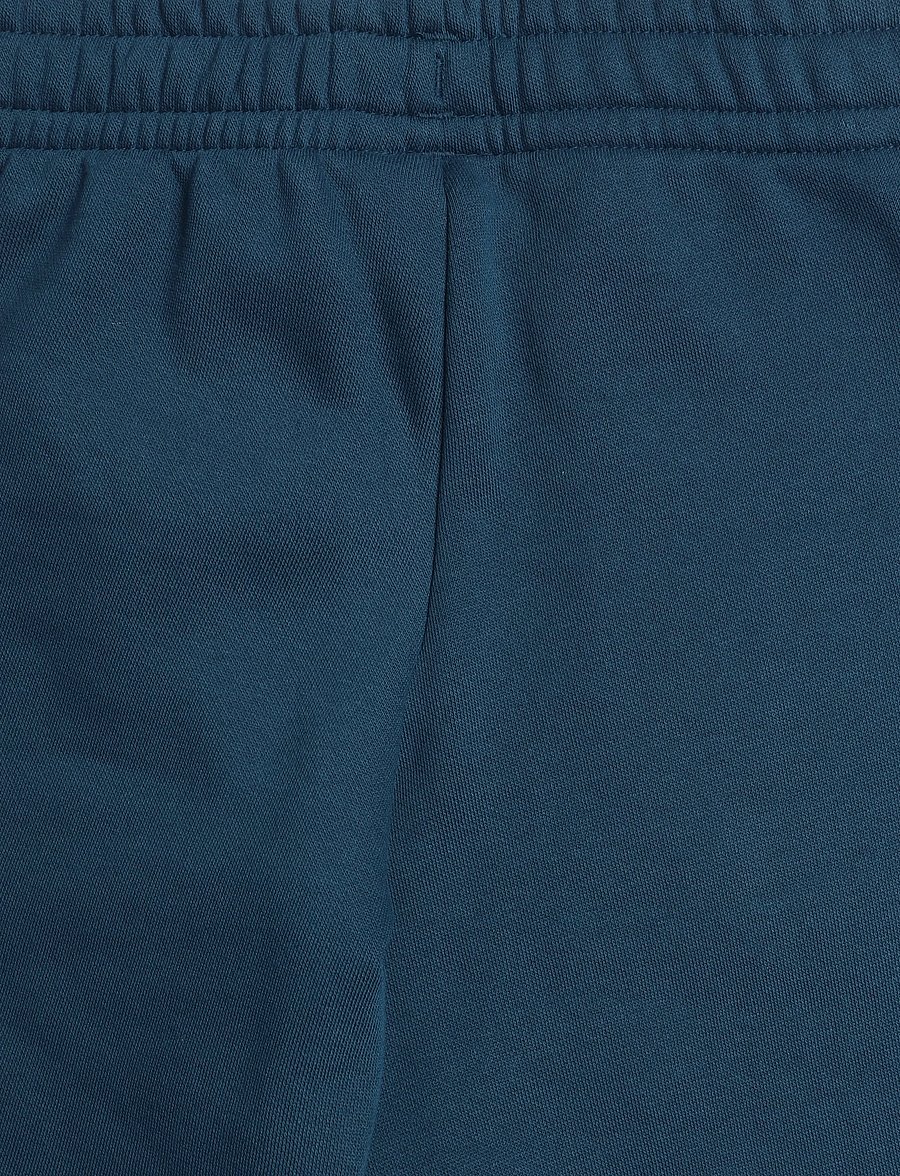 PUMA - ESS No. 1 Logo Sweatpants FL B - jogginghosen - midnight petrol - 2