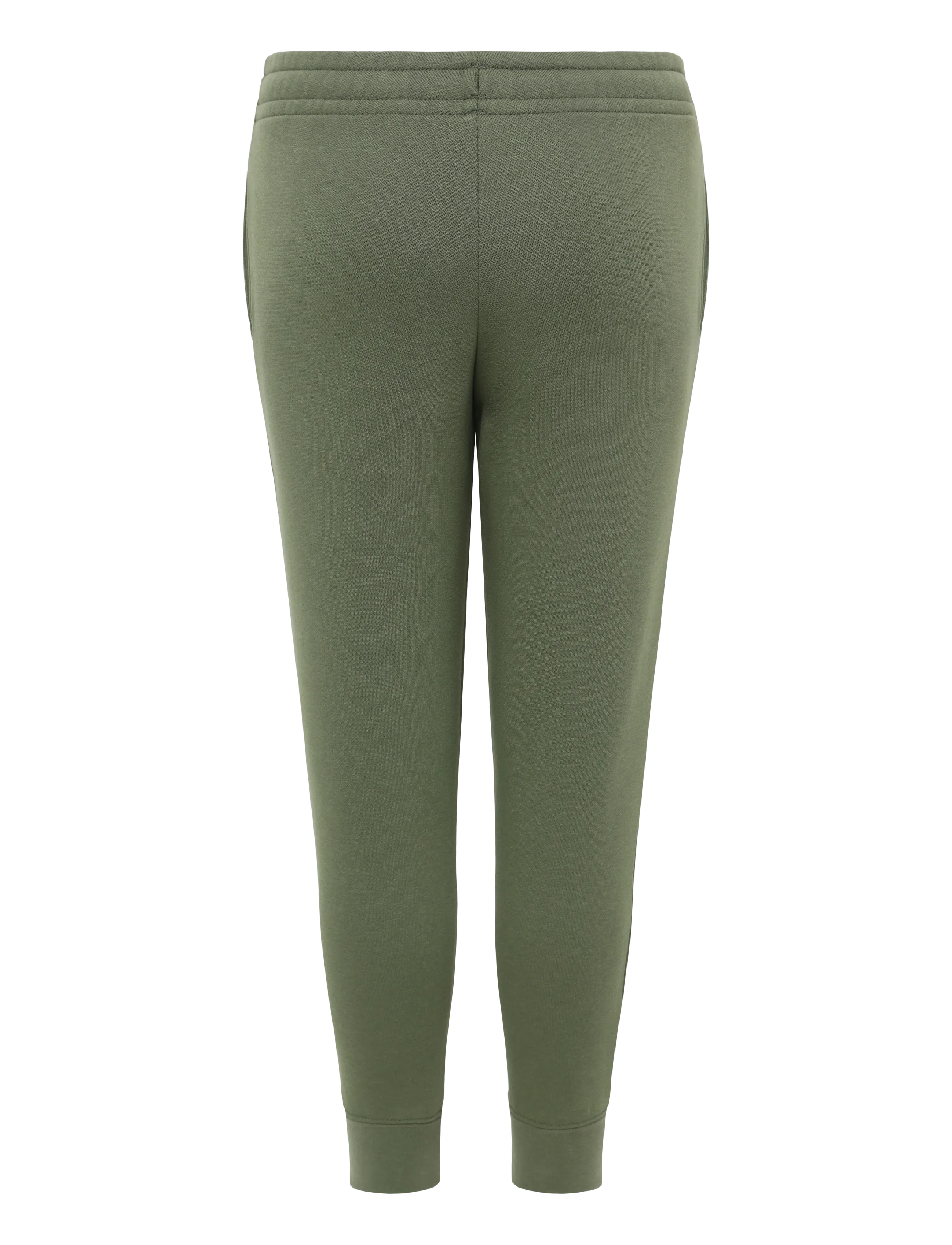 PUMA - ESS No. 1 Logo Sweatpants FL B - sweatpants - moss veil - 1