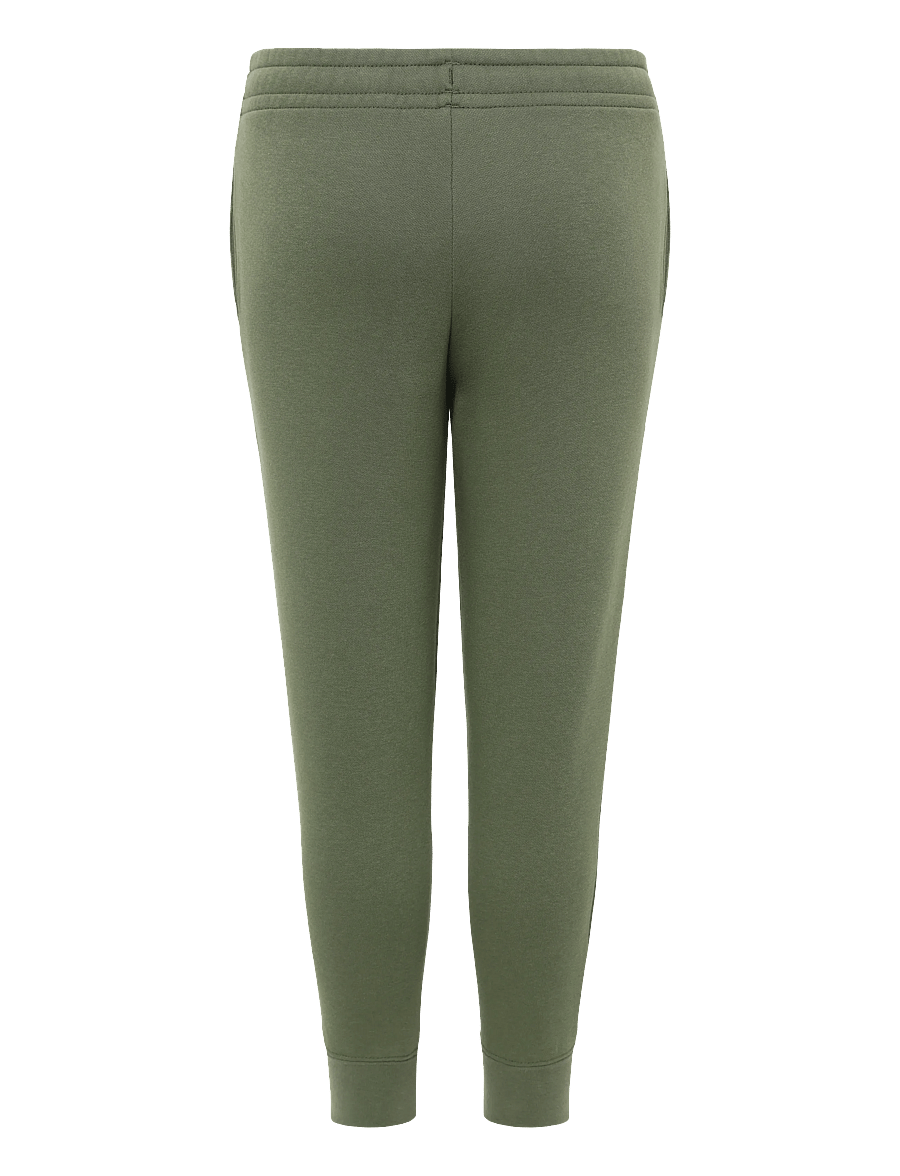 PUMA - ESS No. 1 Logo Sweatpants FL B - sweatpants - moss veil - 1