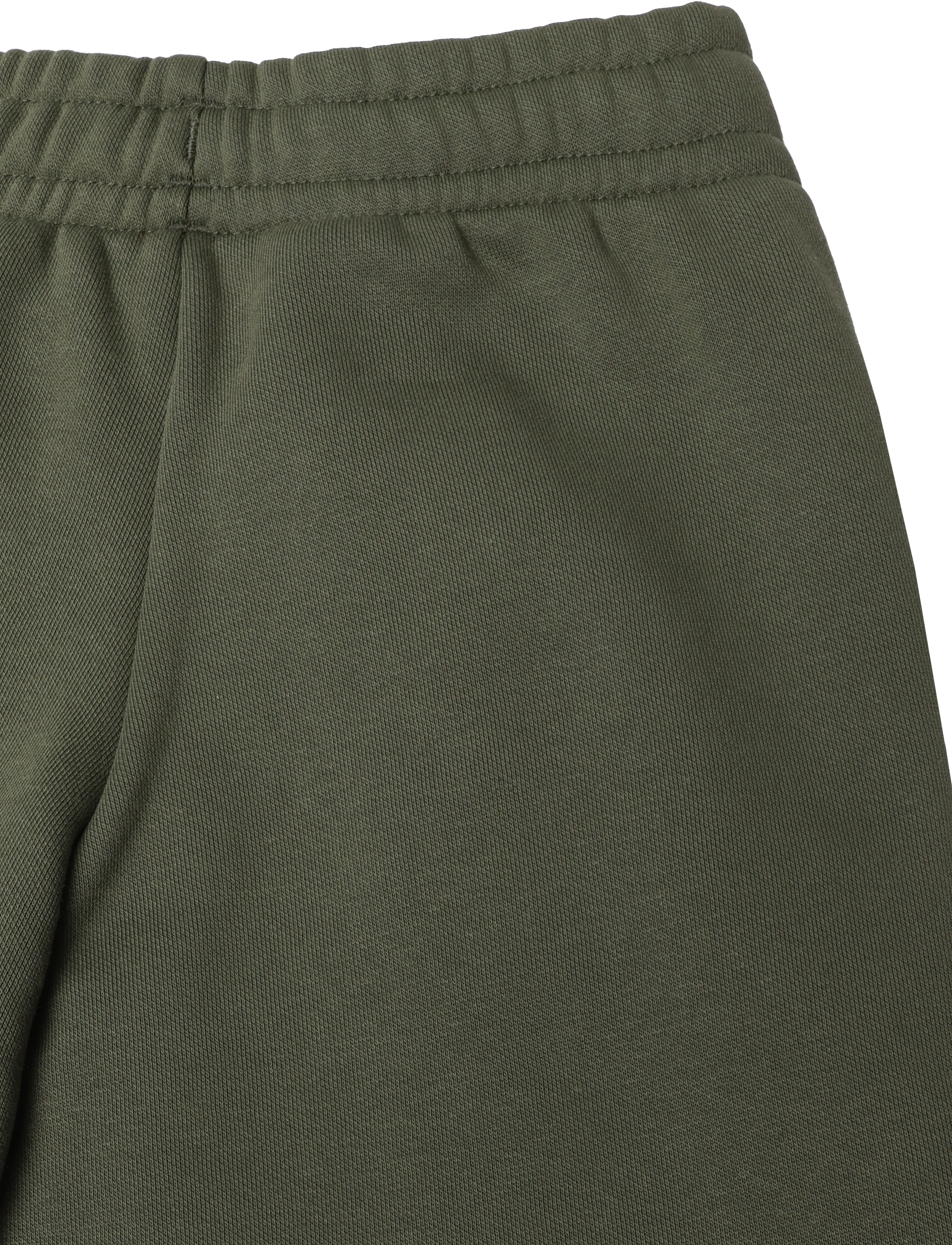 PUMA - ESS No. 1 Logo Sweatpants FL B - sweatpants - moss veil - 2