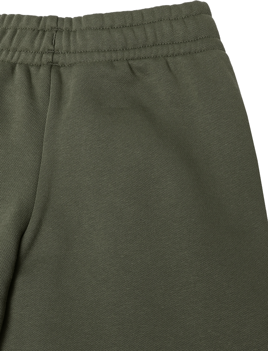 PUMA - ESS No. 1 Logo Sweatpants FL B - sweatpants - moss veil - 2