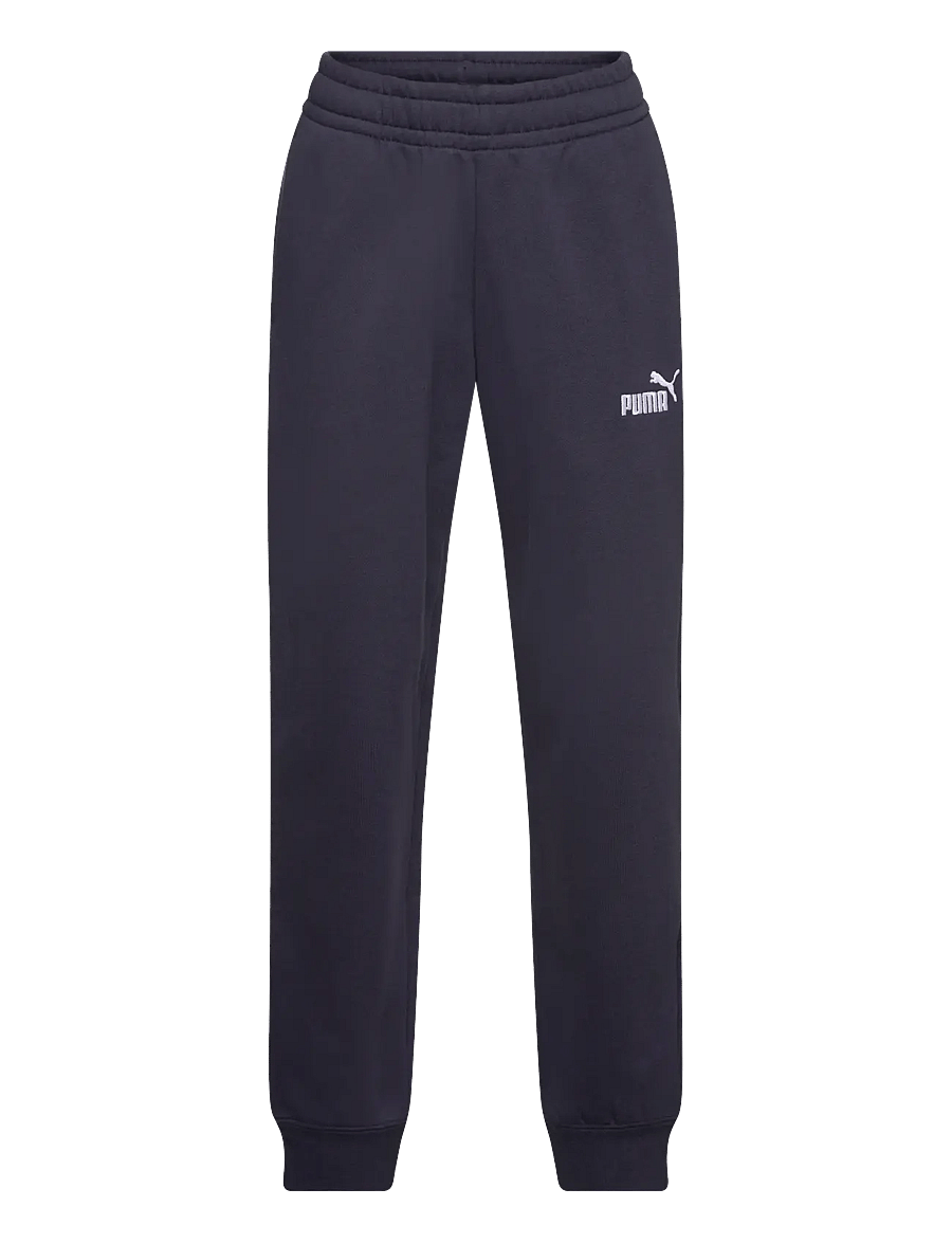 PUMA - ESS No. 1 Logo Sweatpants FL B - jogginghosen - new navy - 0