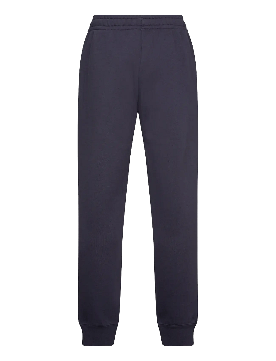 PUMA - ESS No. 1 Logo Sweatpants FL B - jogginghosen - new navy - 1