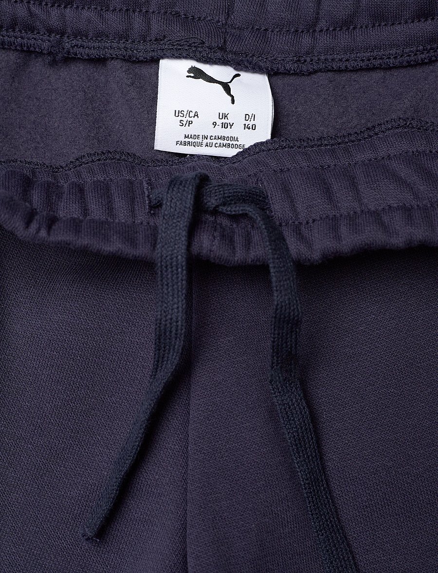 PUMA - ESS No. 1 Logo Sweatpants FL B - jogginghosen - new navy - 3