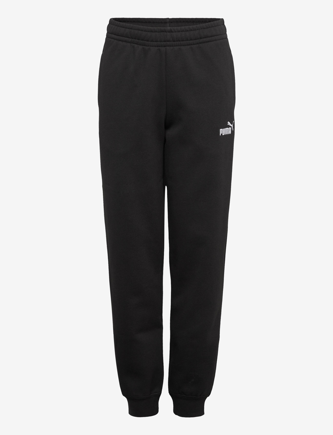 PUMA Ess Logo Sweatpants Fl B – sweatpants – shop at