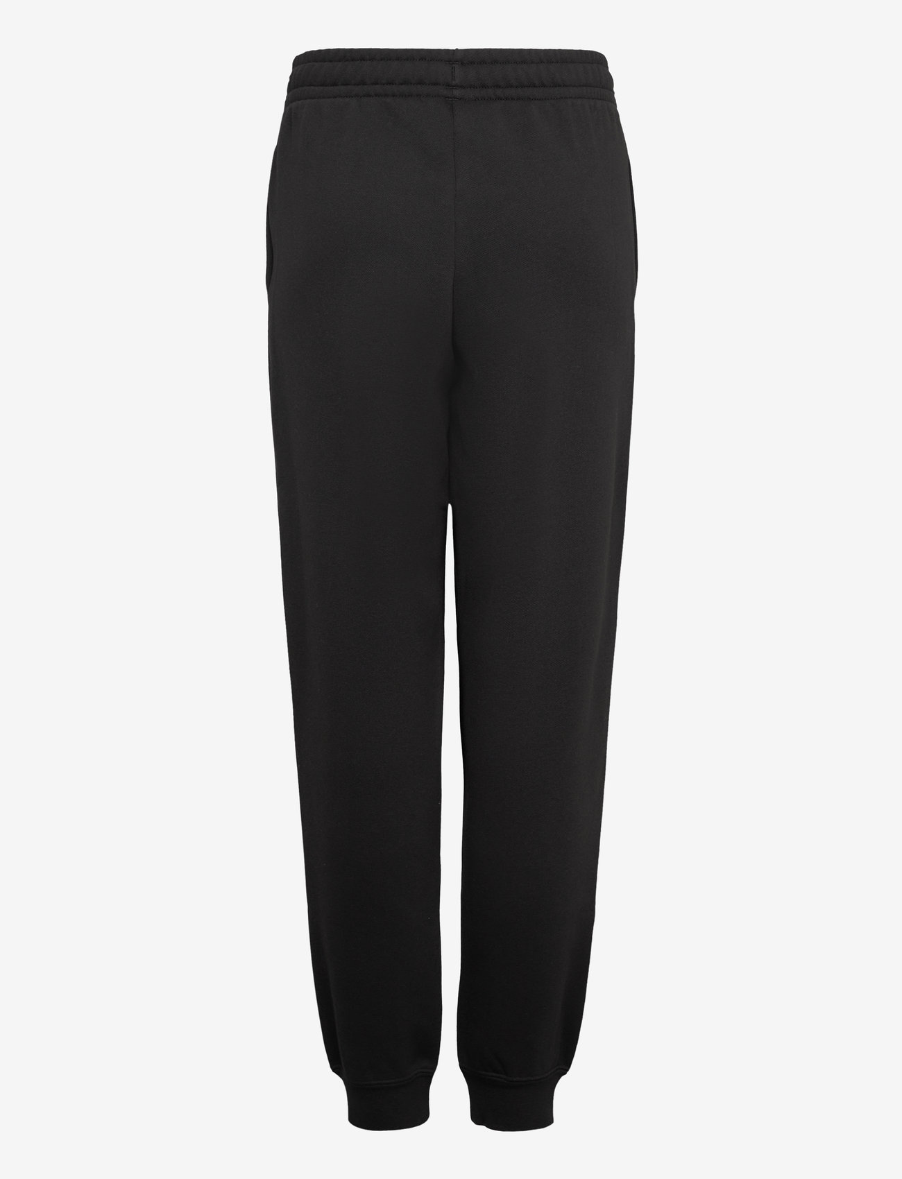 PUMA - ESS No. 1 Logo Sweatpants FL B - sweatpants - puma black - 1