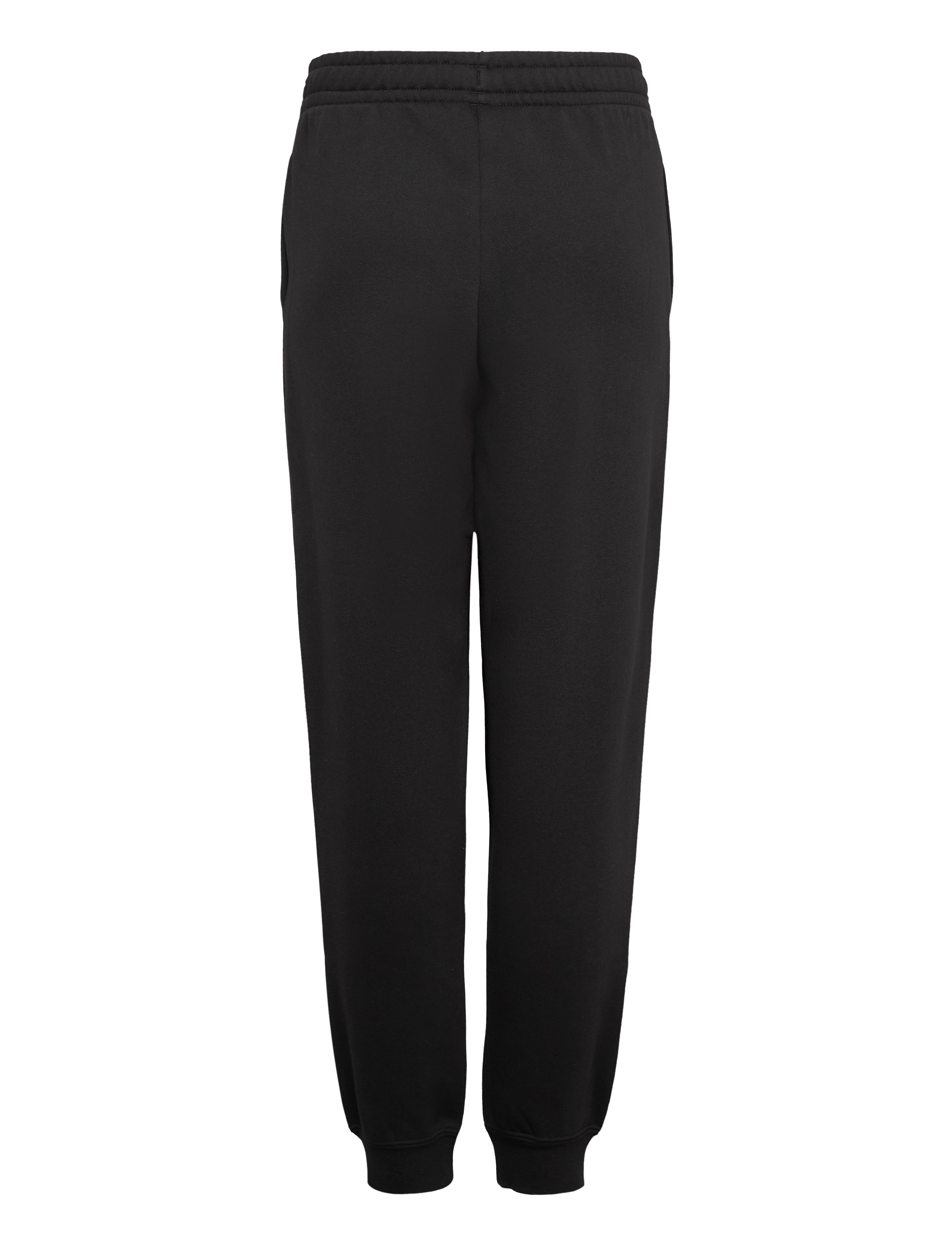 PUMA - ESS No. 1 Logo Sweatpants FL B - sweatpants - puma black - 1