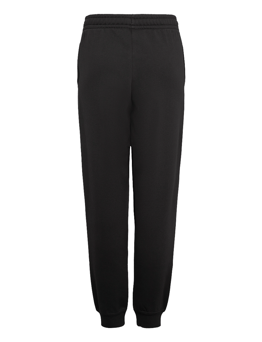 PUMA - ESS No. 1 Logo Sweatpants FL B - sweatpants - puma black - 1