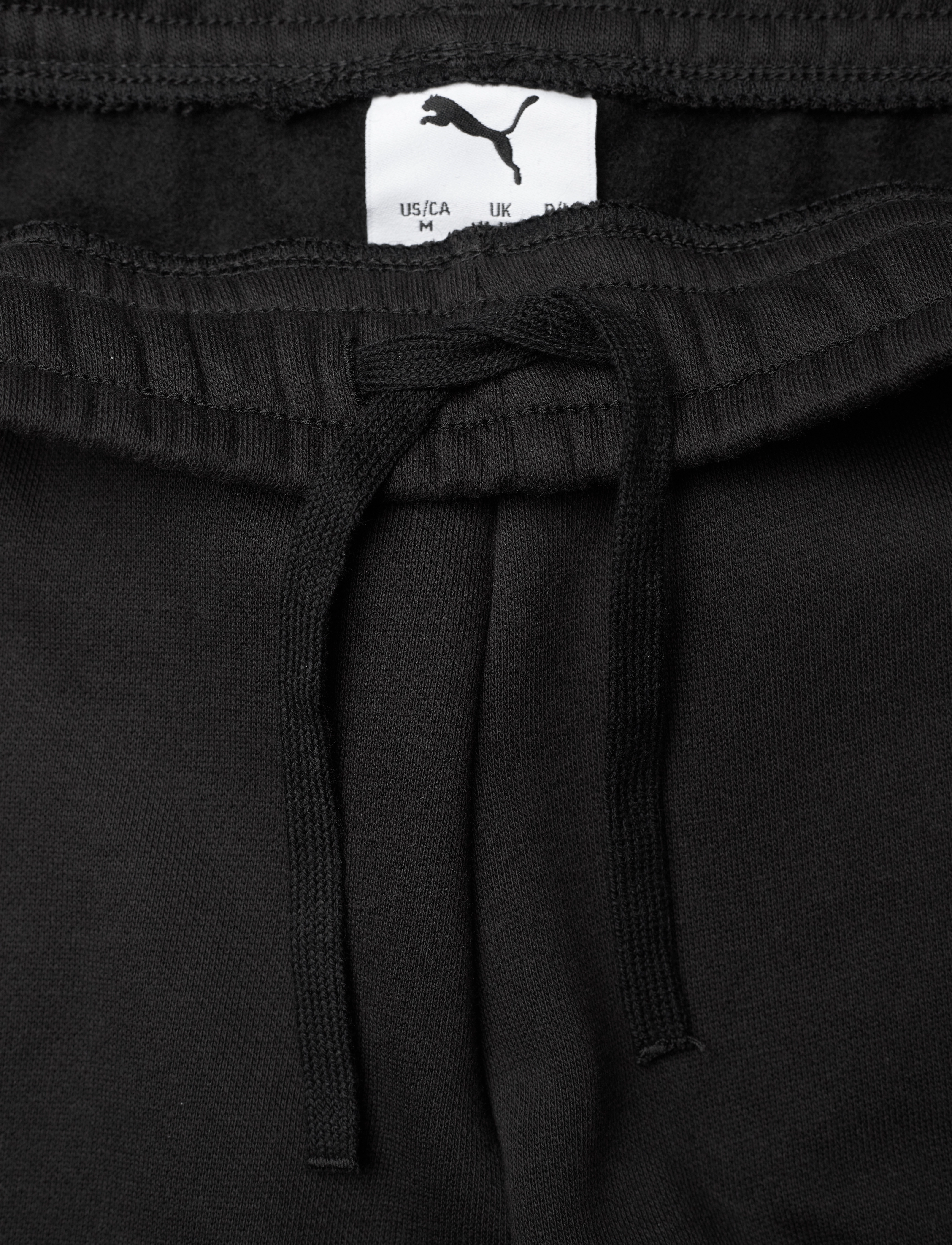 PUMA - ESS No. 1 Logo Sweatpants FL B - sweatpants - puma black - 3