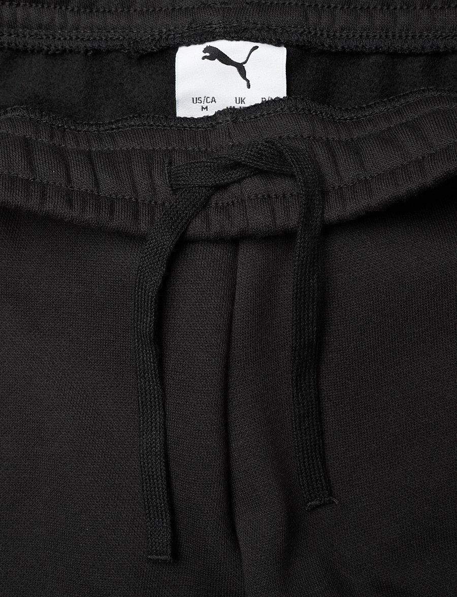 PUMA - ESS No. 1 Logo Sweatpants FL B - sweatpants - puma black - 3