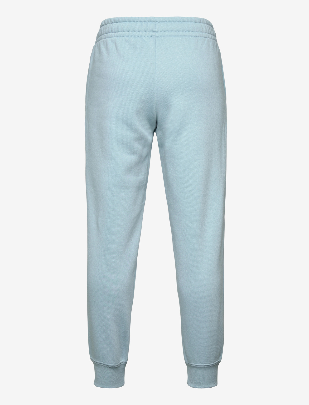 PUMA - ESS No. 1 Logo Sweatpants FL B - sweatpants - seafoam - 1