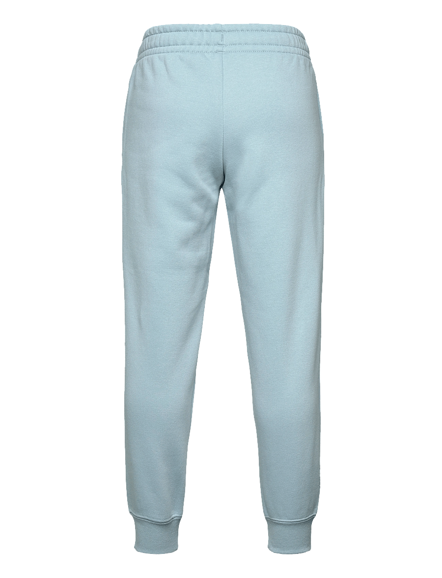 PUMA - ESS No. 1 Logo Sweatpants FL B - jogginghosen - seafoam - 1