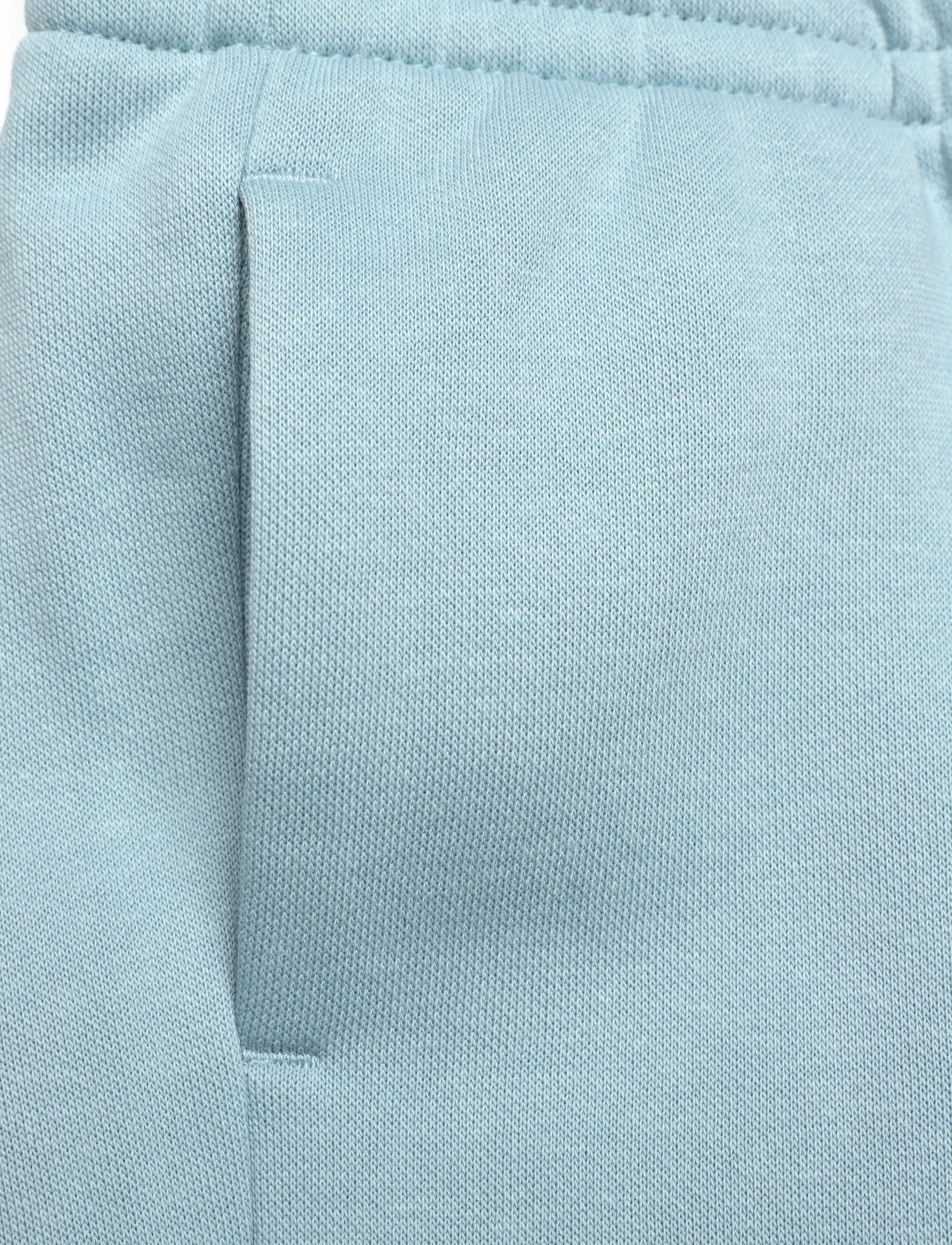 PUMA - ESS No. 1 Logo Sweatpants FL B - gode sommertilbud - seafoam - 2
