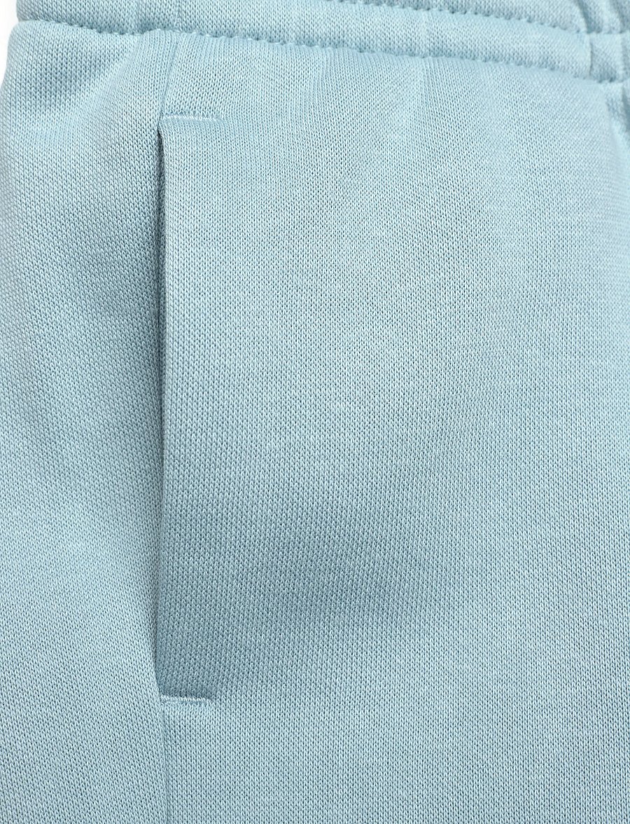 PUMA - ESS No. 1 Logo Sweatpants FL B - jogginghosen - seafoam - 2