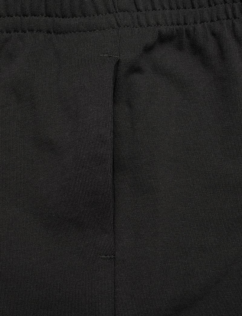 PUMA - ESS No. 1 Logo Jersey Shorts B - sweatshorts - puma black - 2