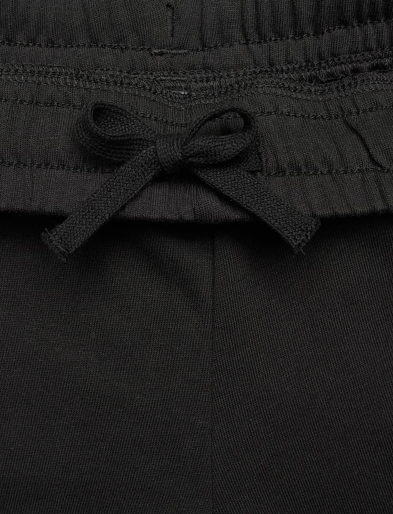 PUMA - ESS No. 1 Logo Jersey Shorts B - sweatshorts - puma black - 3