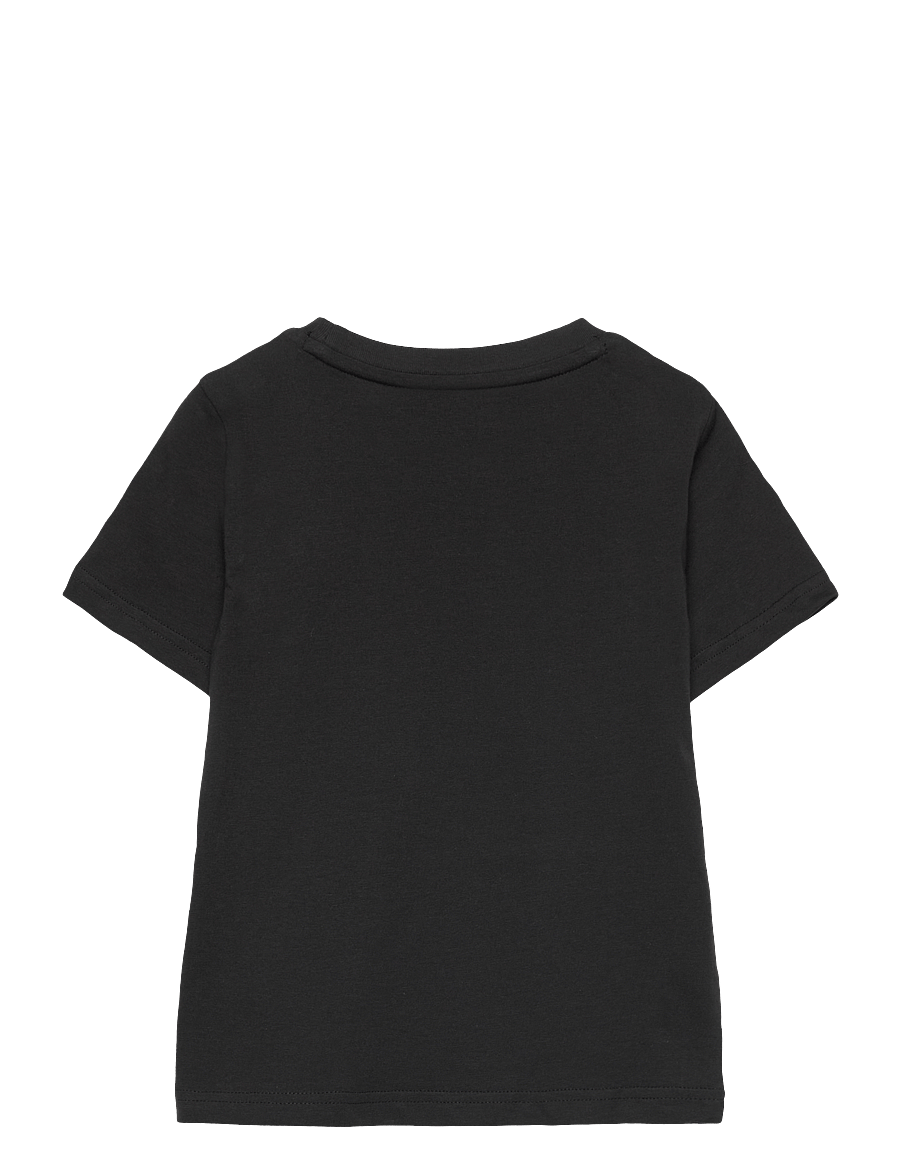 PUMA - ESS No. 1 Logo Tee PS - t-krekli ar īsām piedurknēm - puma black - 1