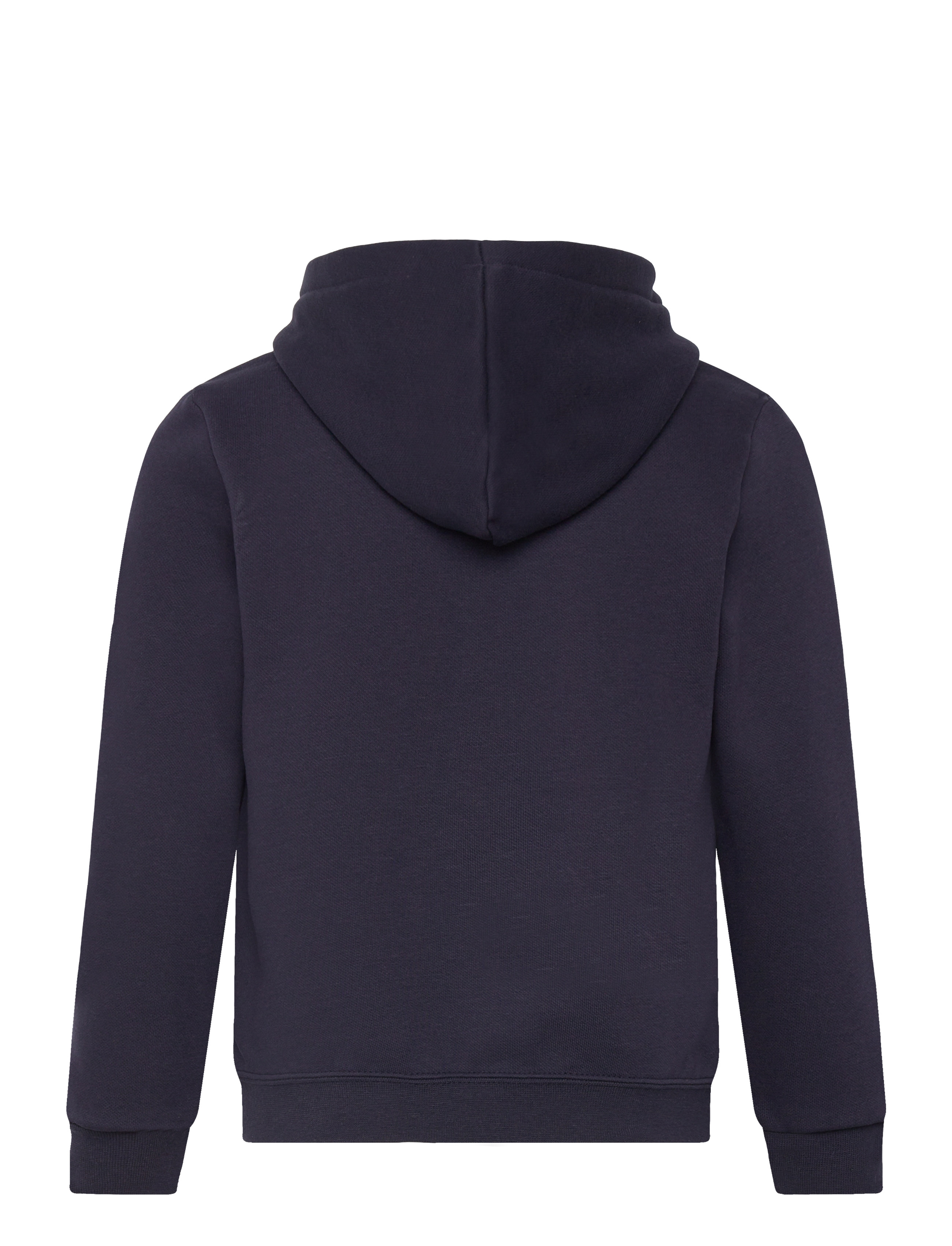 PUMA - ESS No. 1 Logo Hoodie FL PS - hoodies - new navy - 1