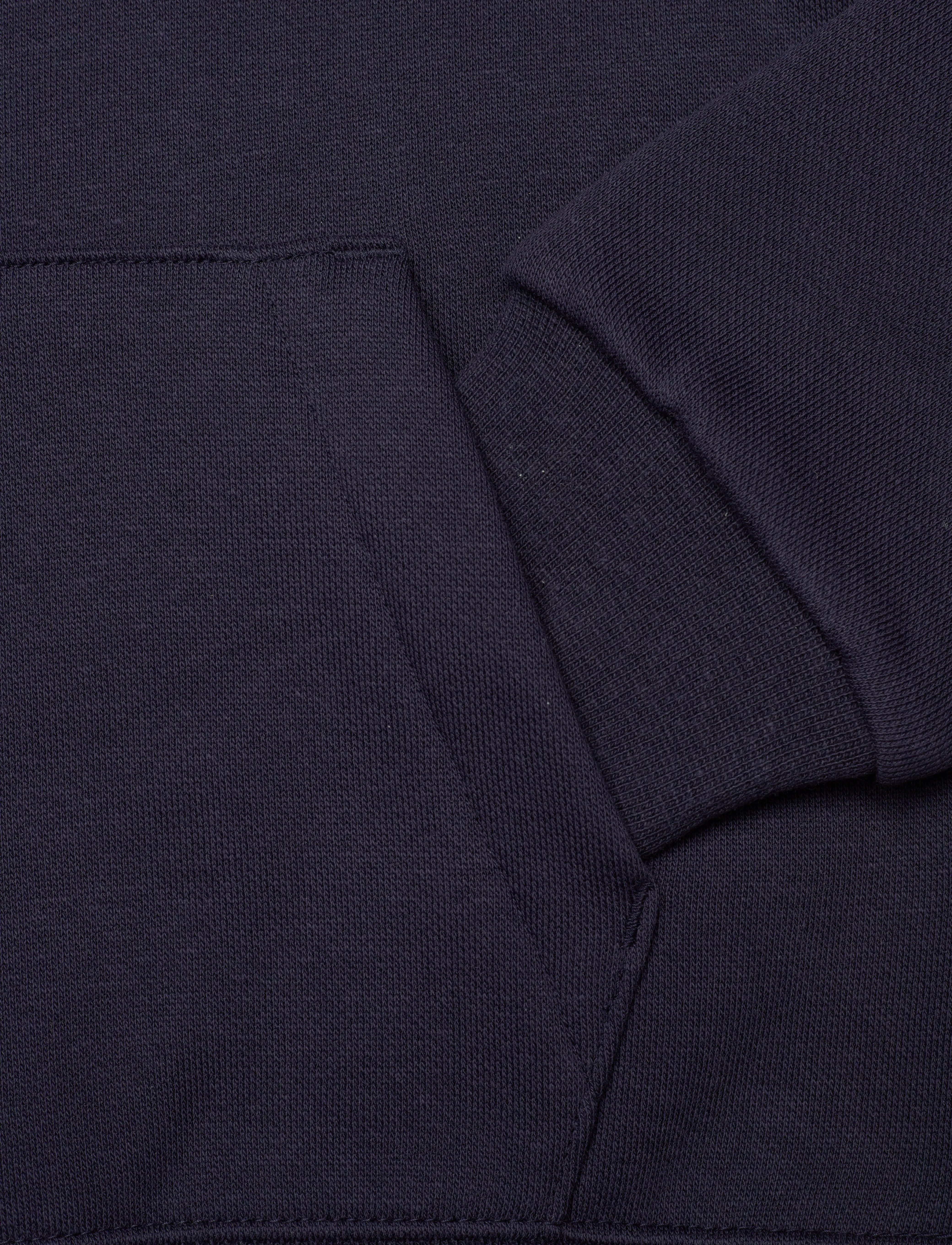 PUMA - ESS No. 1 Logo Hoodie FL PS - hoodies - new navy - 3