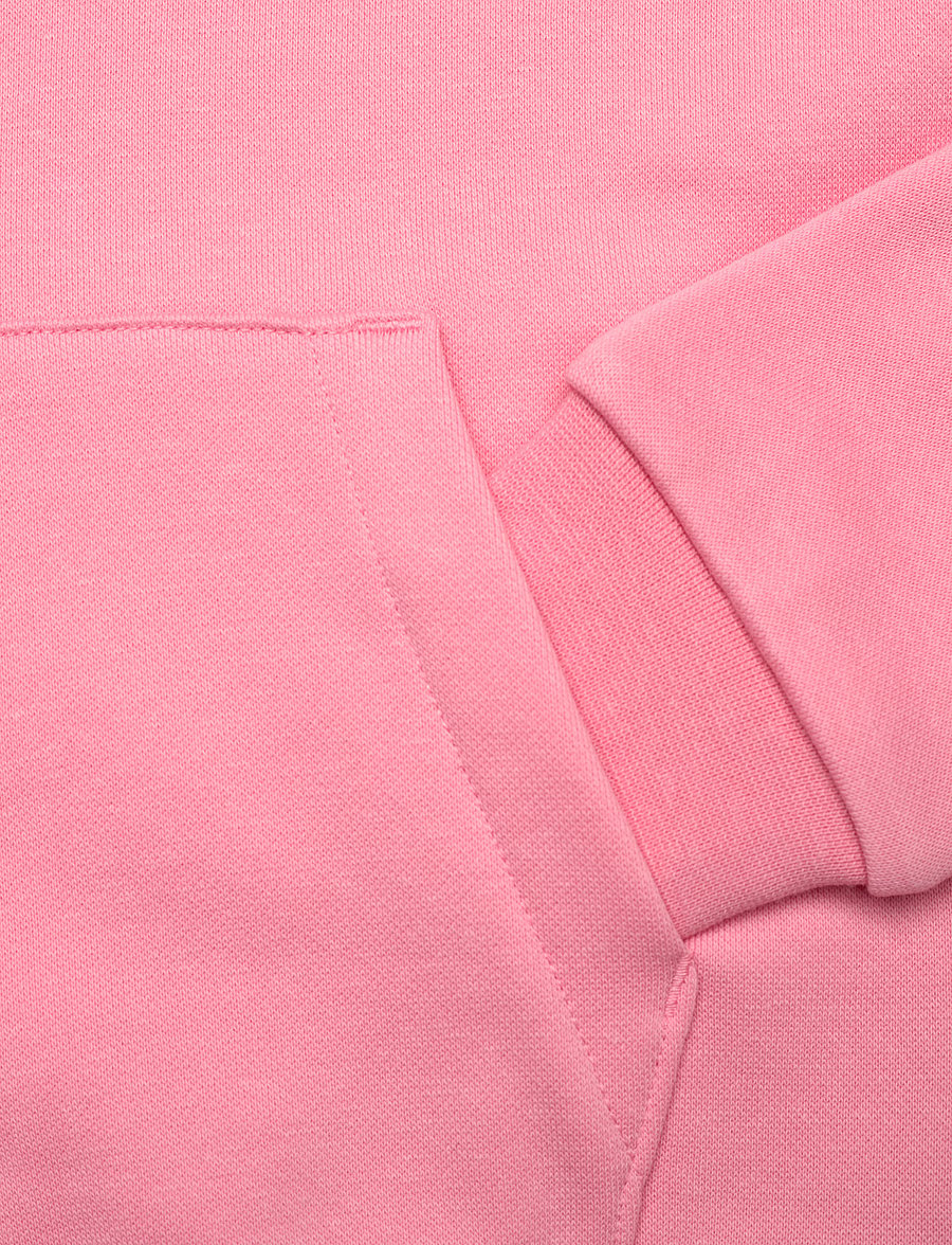 PUMA - ESS No. 1 Logo Hoodie FL PS - hoodies - pinkscape - 3