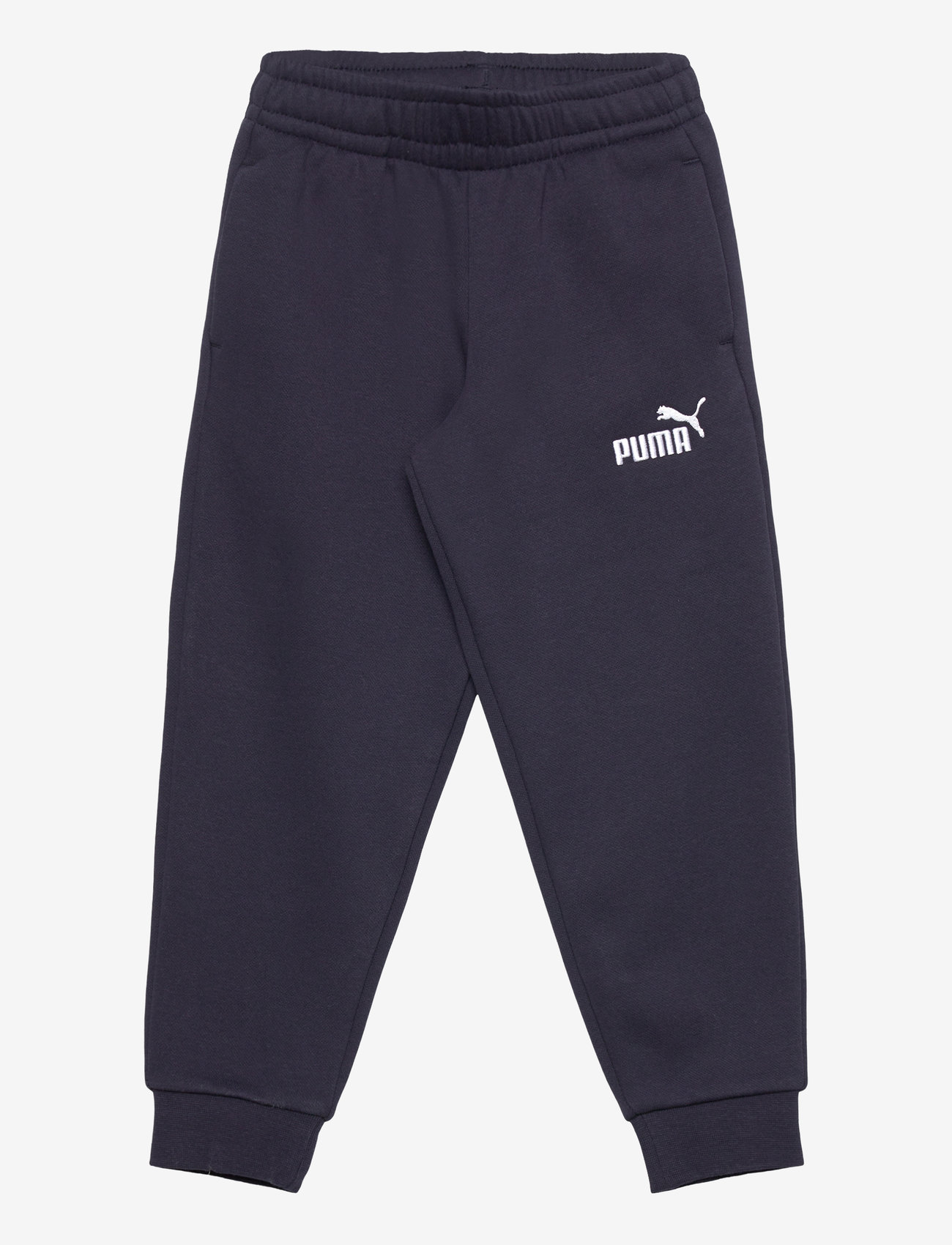PUMA - ESS No. 1 Logo Sweatpants FL PS - joggings - new navy - 0
