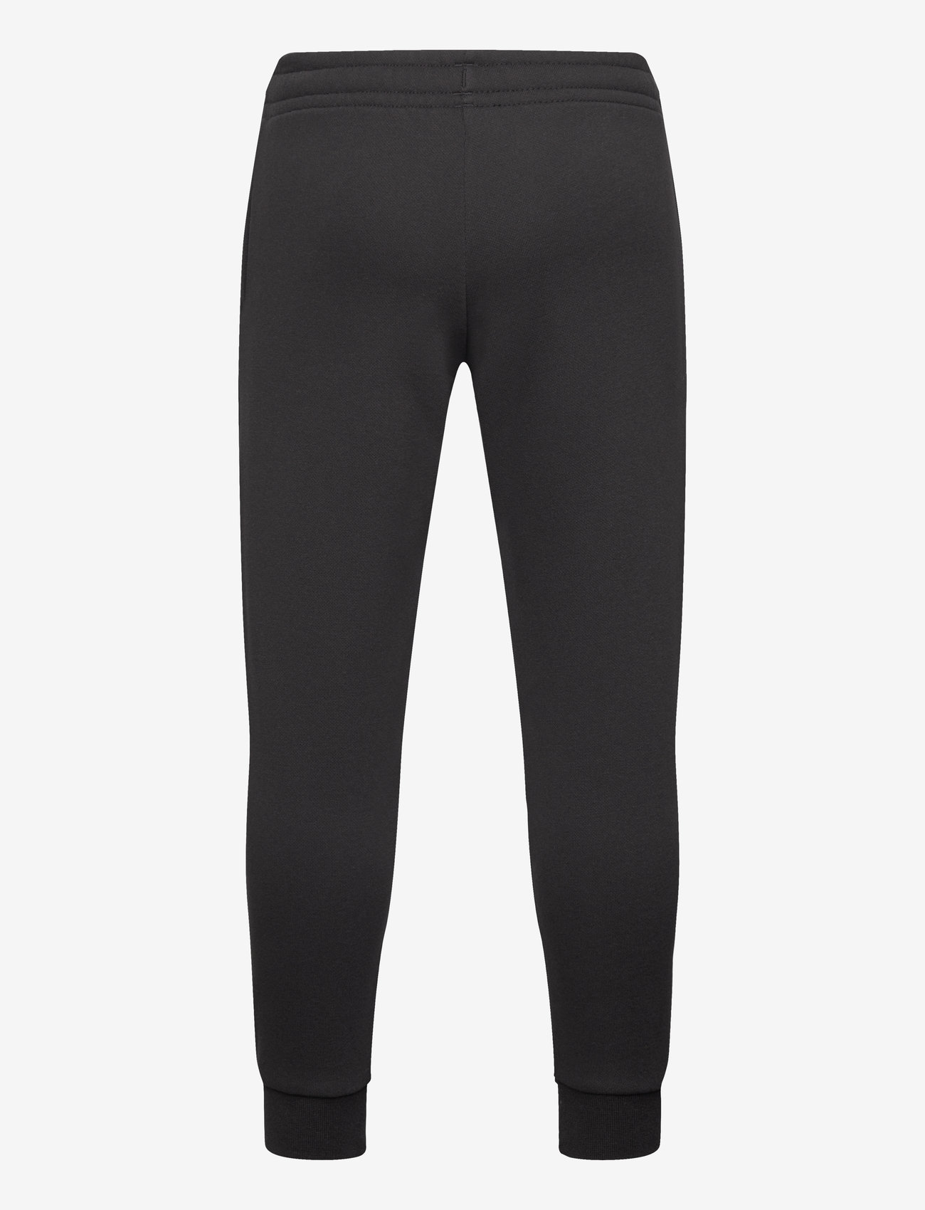 PUMA - ESS No. 1 Logo Sweatpants FL PS - collegehousut - puma black - 1