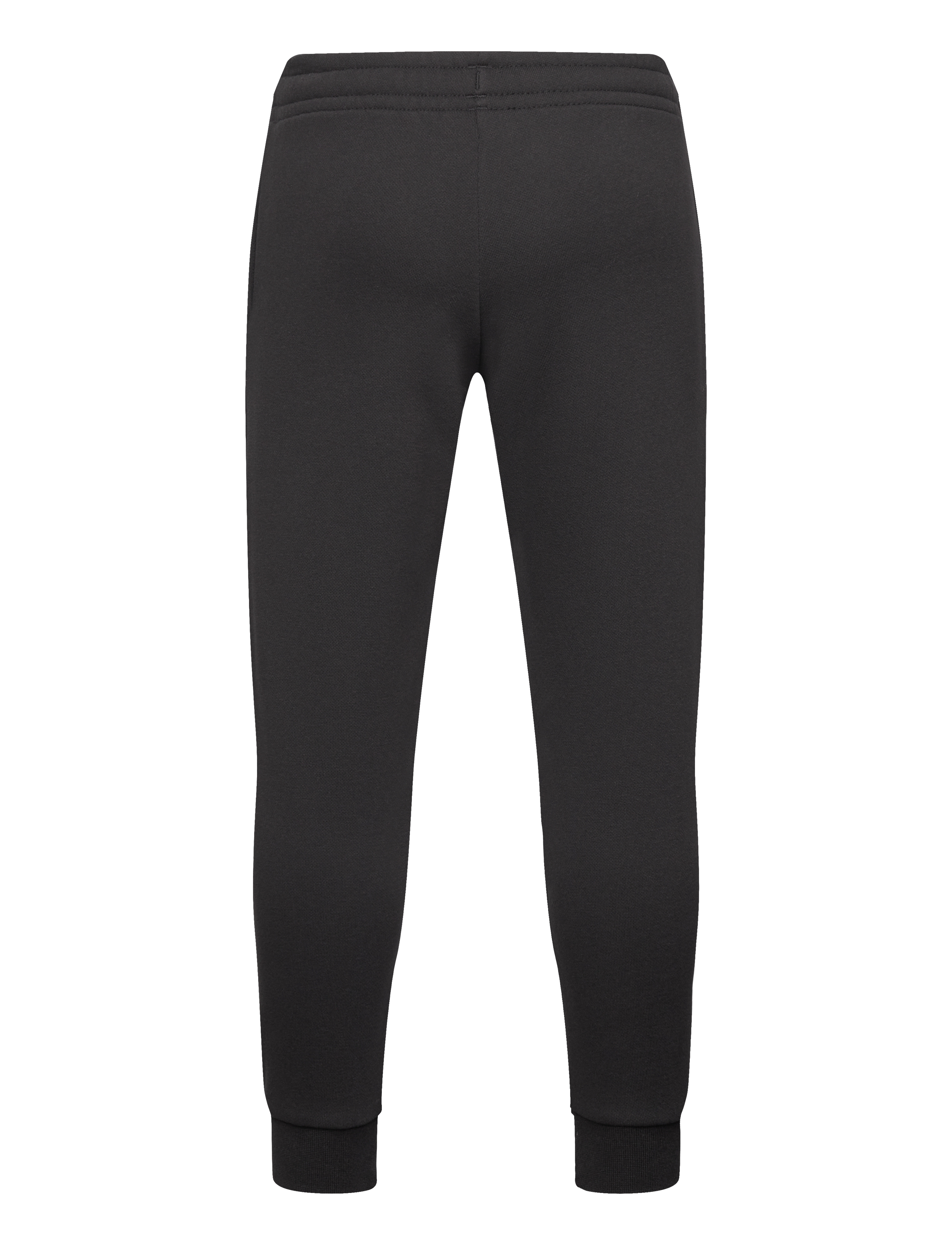 PUMA - ESS No. 1 Logo Sweatpants FL PS - collegehousut - puma black - 1