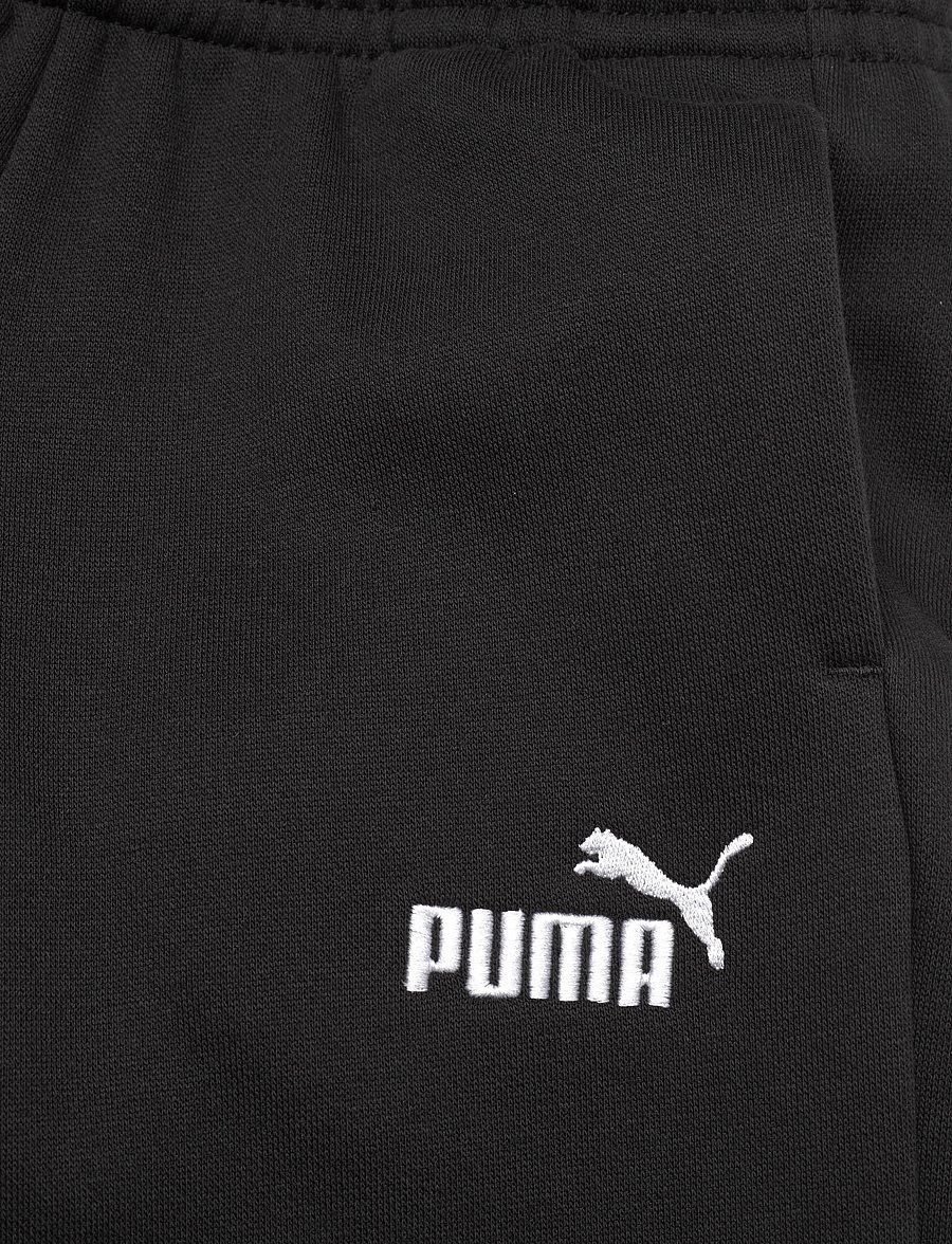 PUMA - ESS No. 1 Logo Sweatpants FL PS - sweatpants - puma black - 2