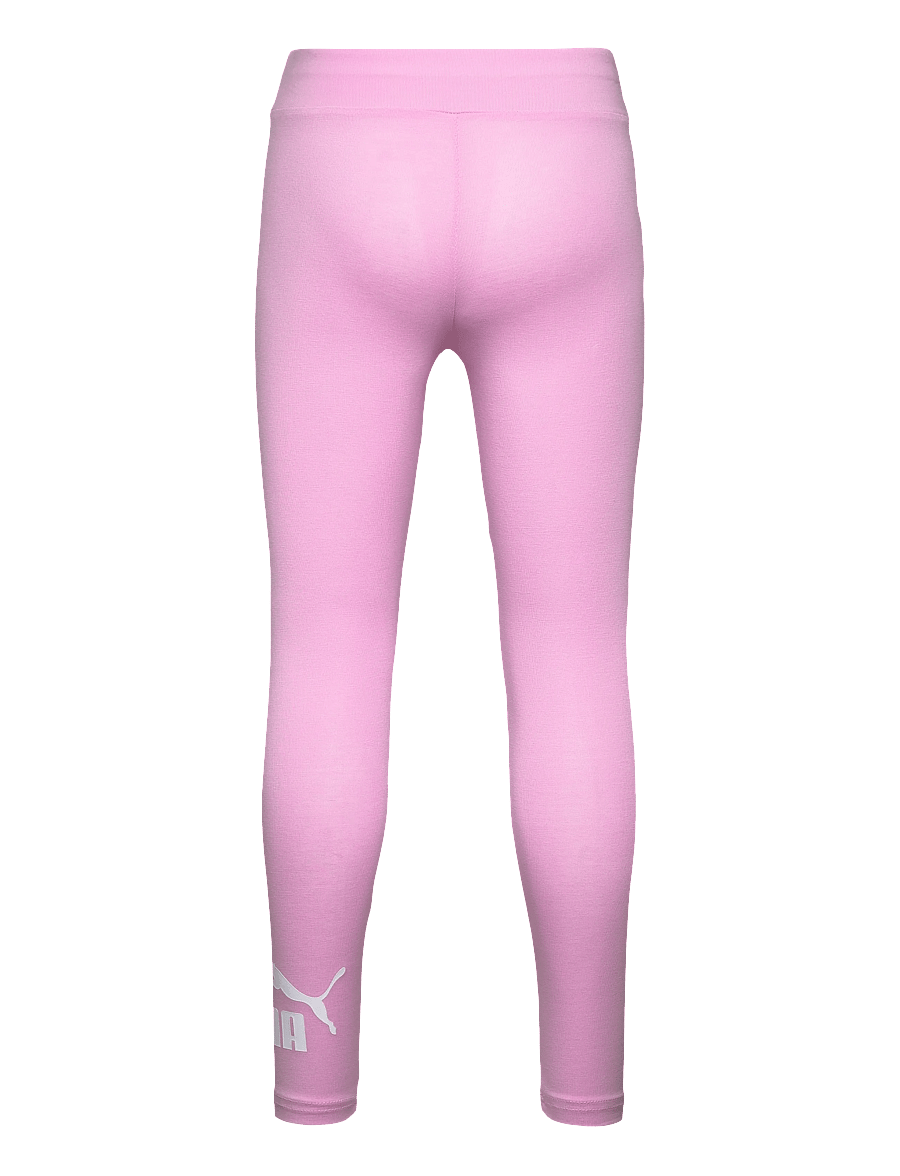 PUMA - ESS No. 1 Logo Leggings PS - leggings - mauve glow - 1