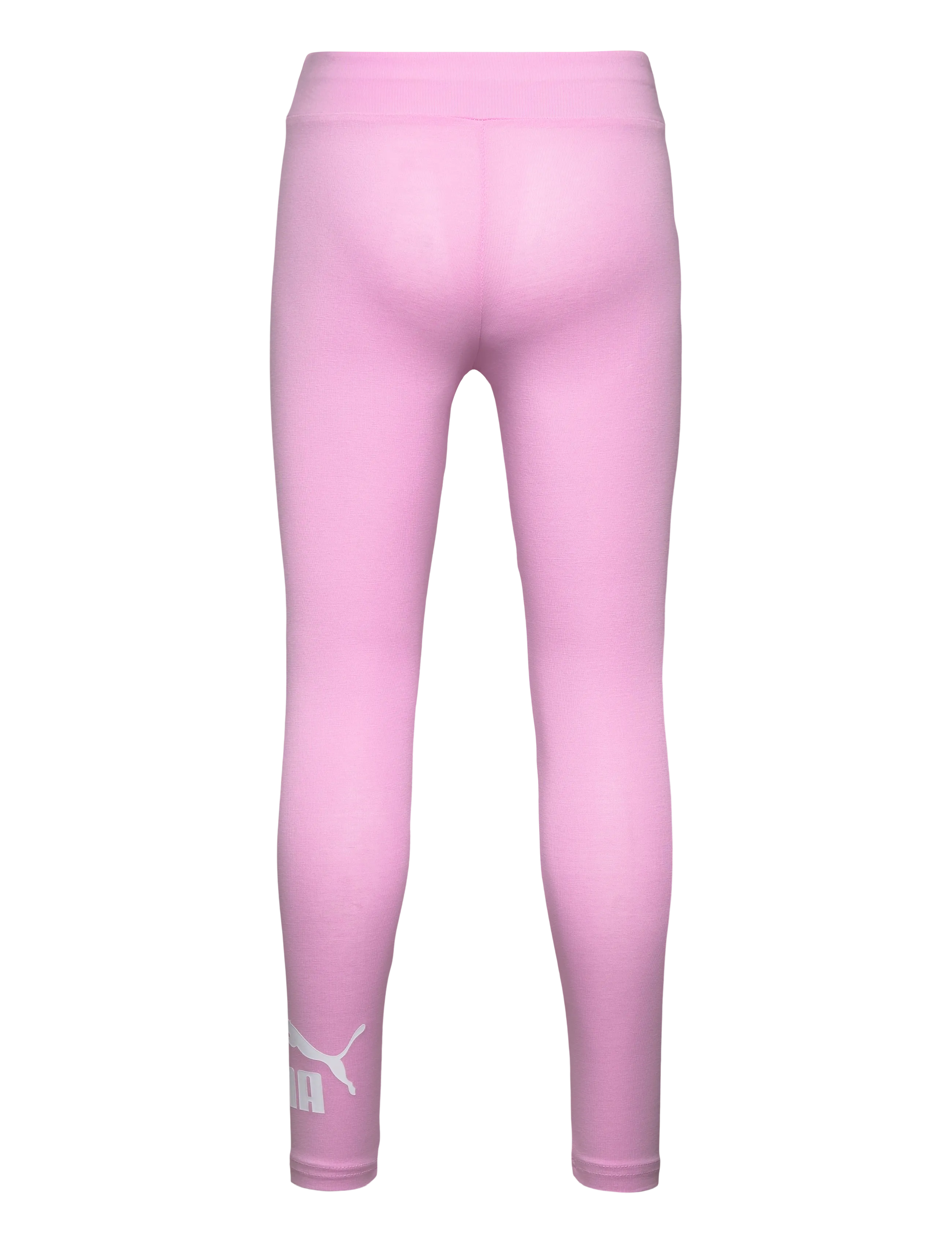 PUMA - ESS No. 1 Logo Leggings PS - leggings - mauve glow - 1