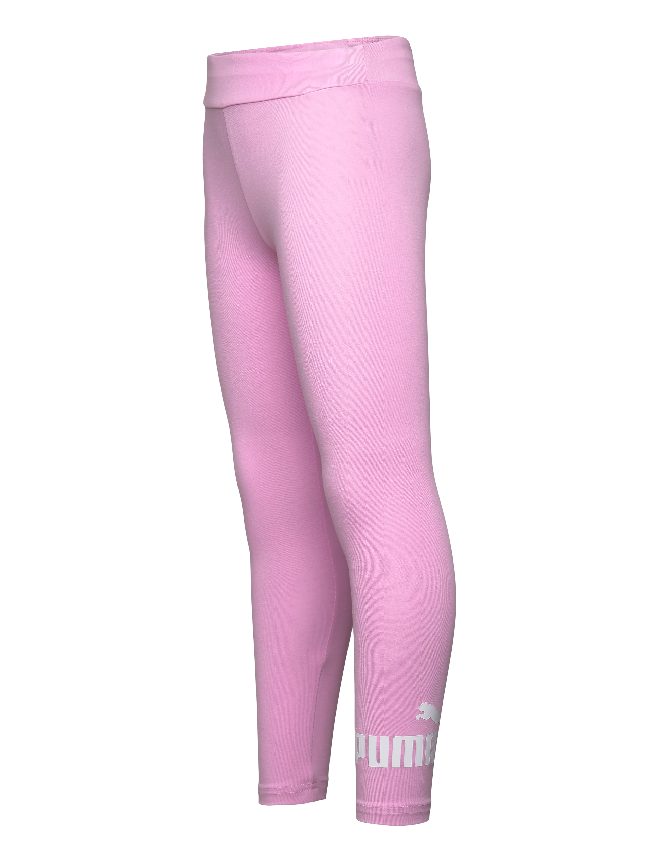 PUMA - ESS No. 1 Logo Leggings PS - leggings - mauve glow - 2