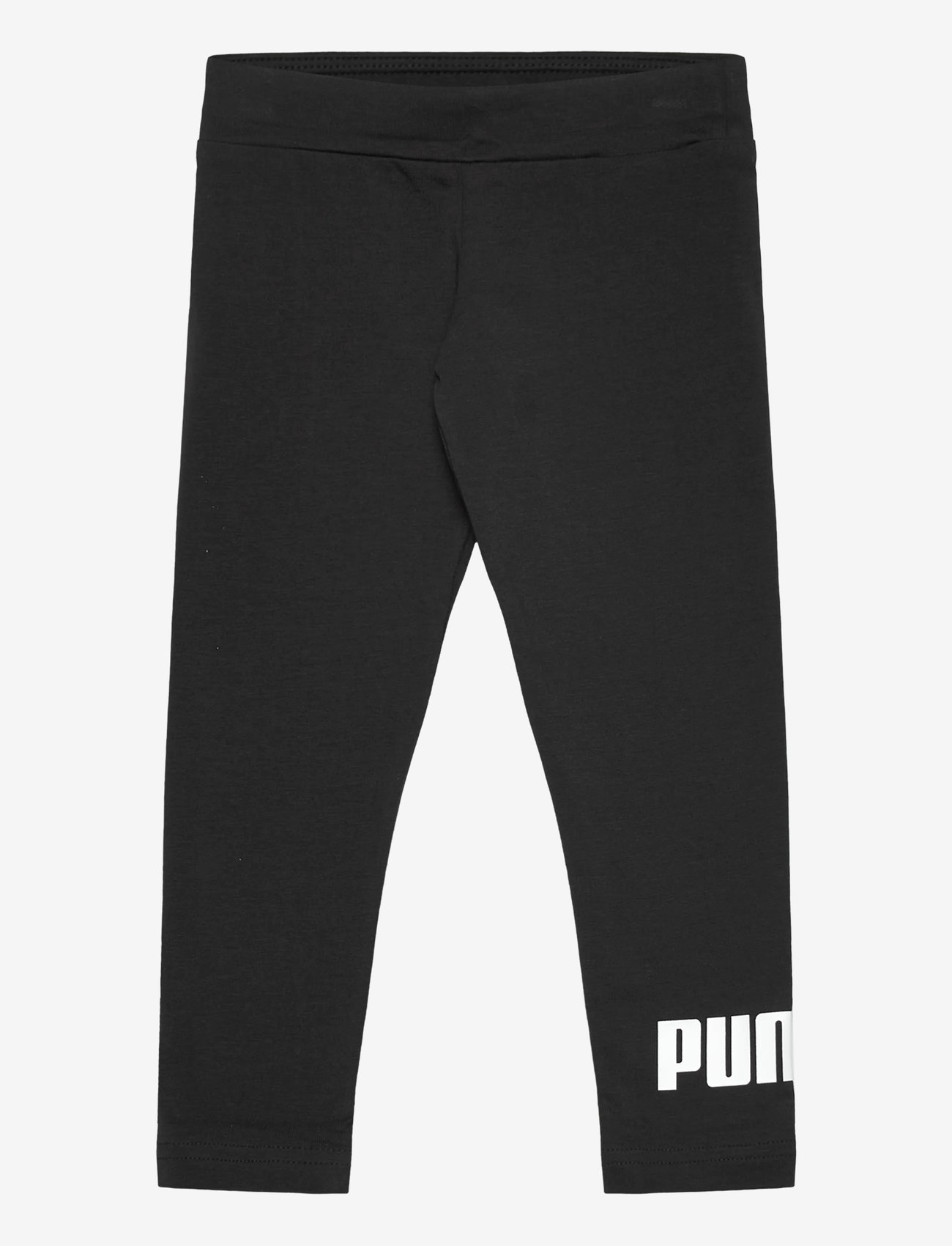 PUMA - ESS No. 1 Logo Leggings PS - leggings - puma black - 0