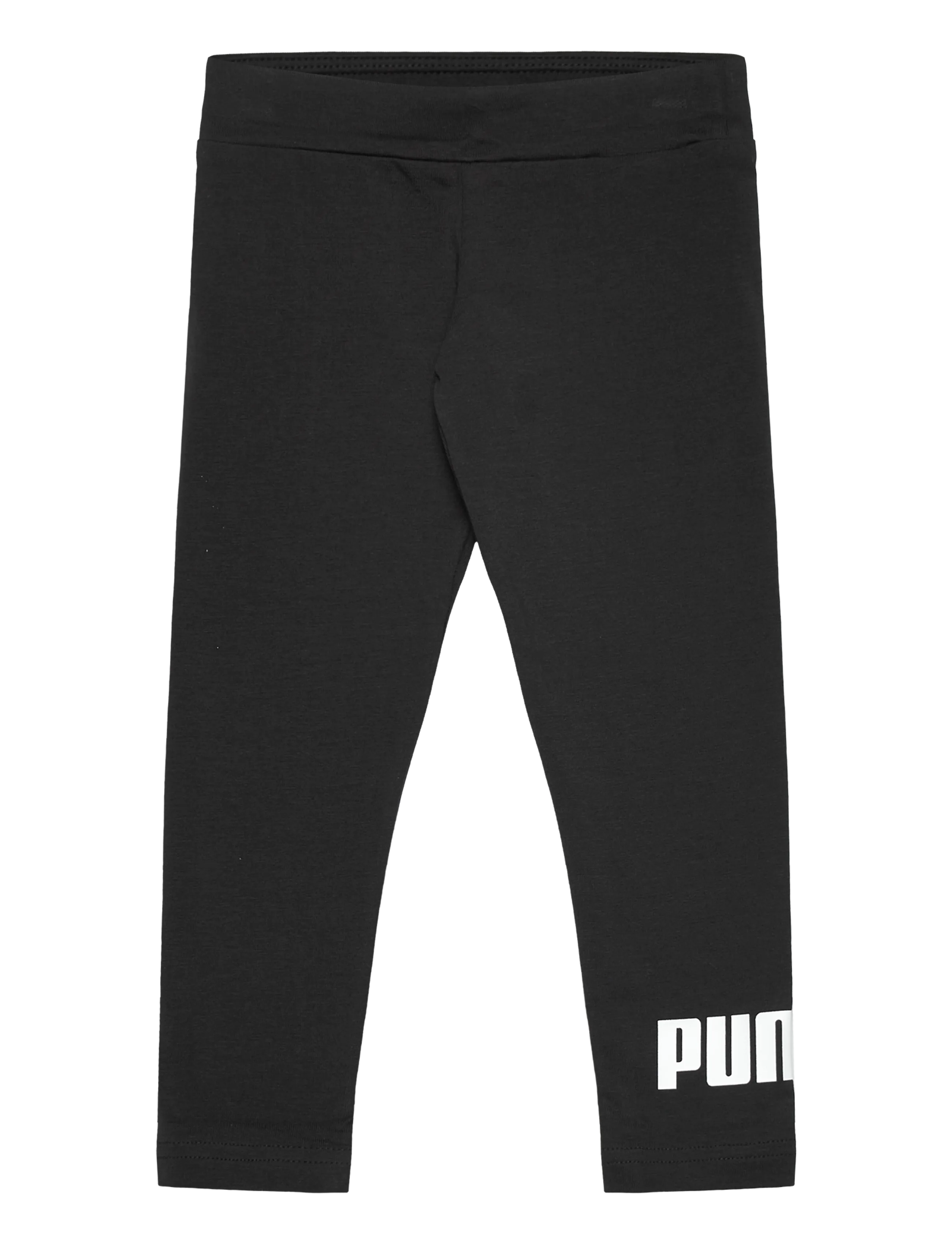 PUMA ESS No. 1 Logo Leggings PS - Underdele - PUMA BLACK / black