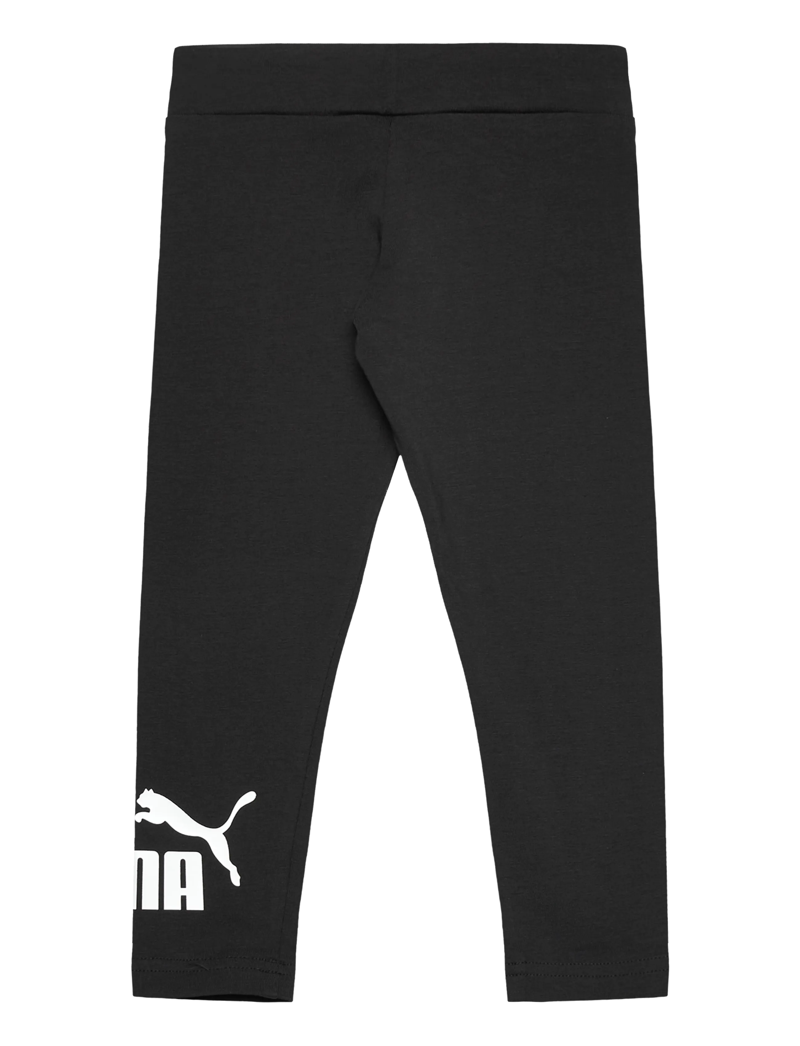 PUMA - ESS No. 1 Logo Leggings PS - leggings - puma black - 1