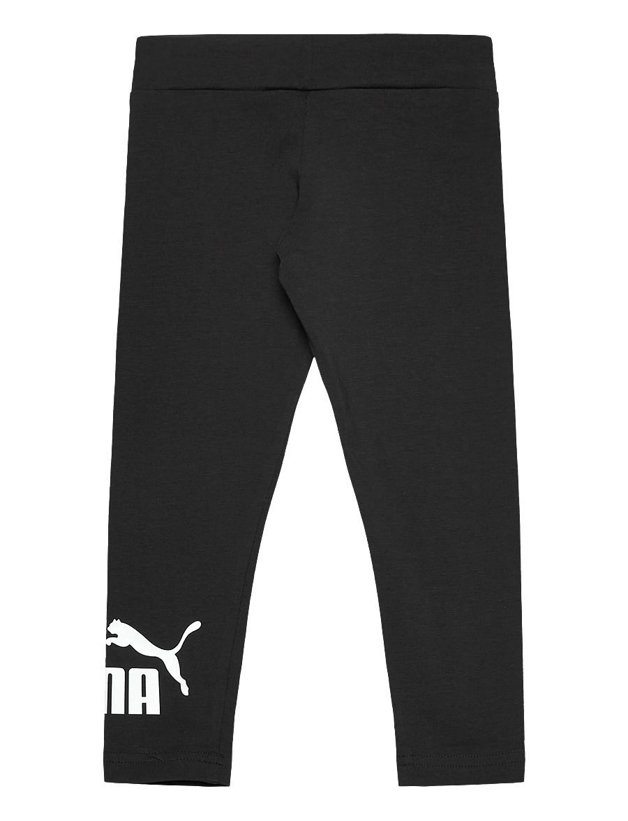 PUMA - ESS No. 1 Logo Leggings PS - leggings - puma black - 1
