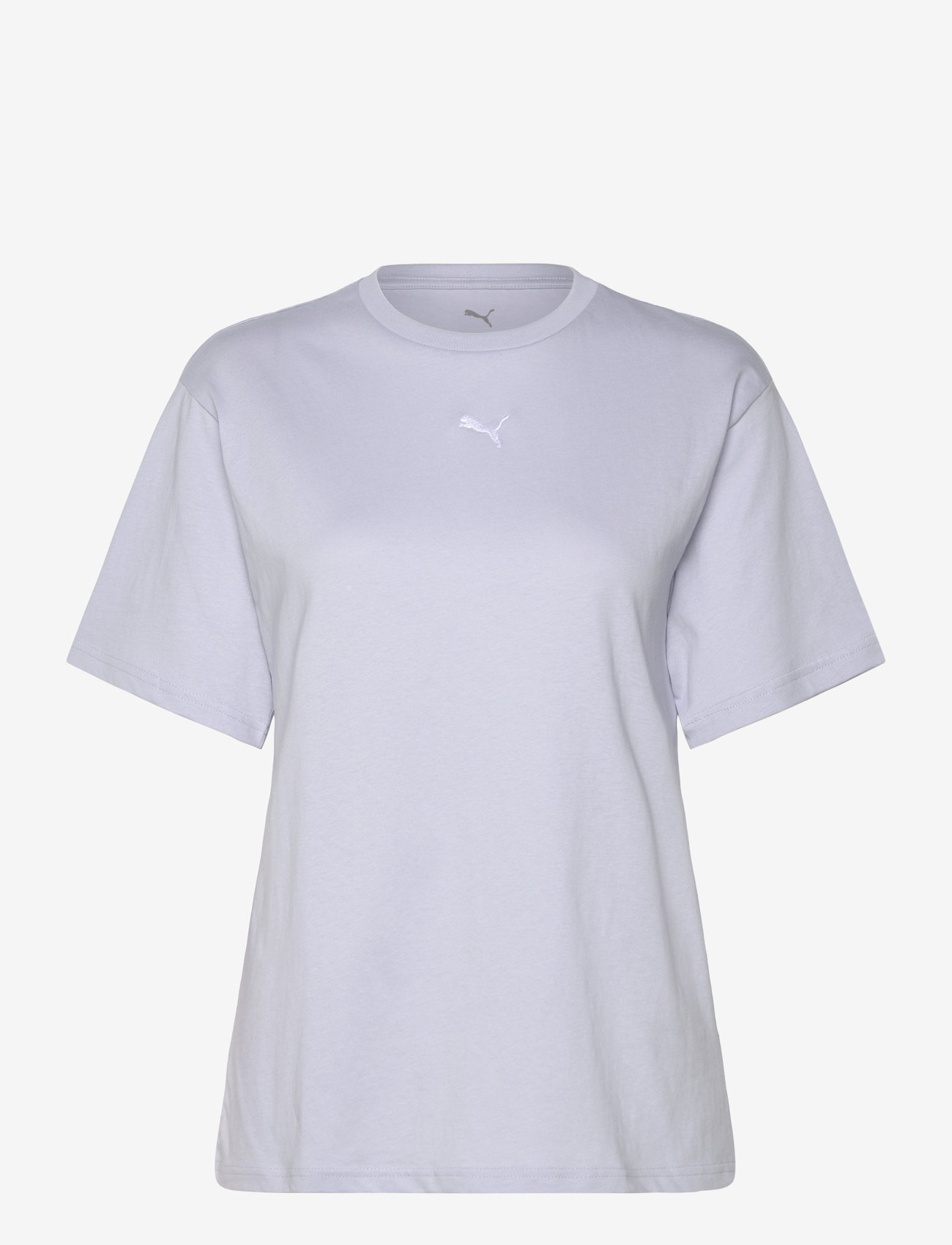 PUMA - ESS Relaxed Tee - cool weather - 0
