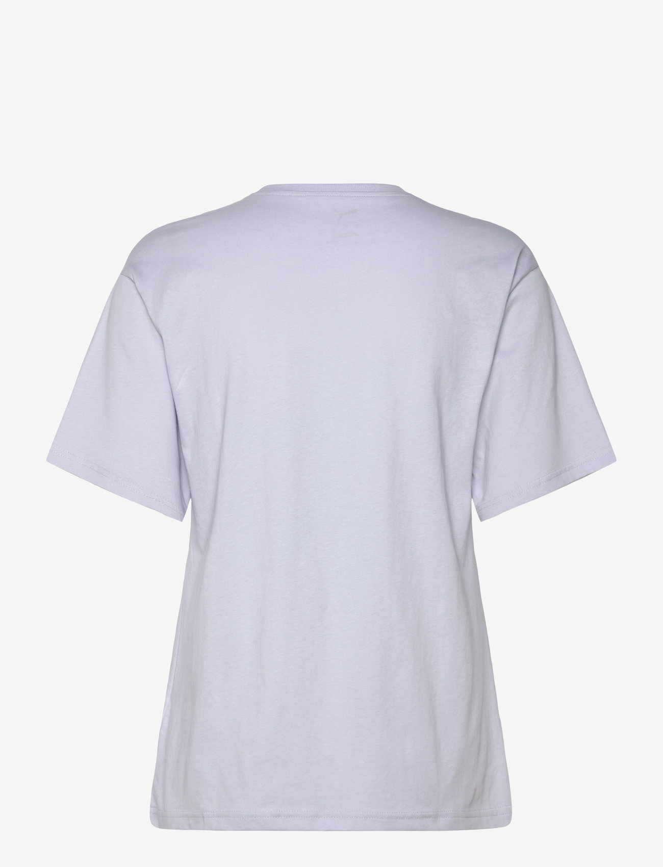 PUMA - ESS Relaxed Tee - cool weather - 1