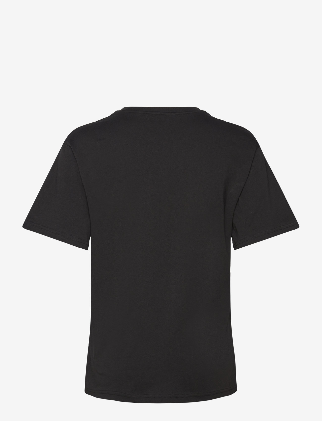 PUMA - ESS Relaxed Tee - puma black - 1