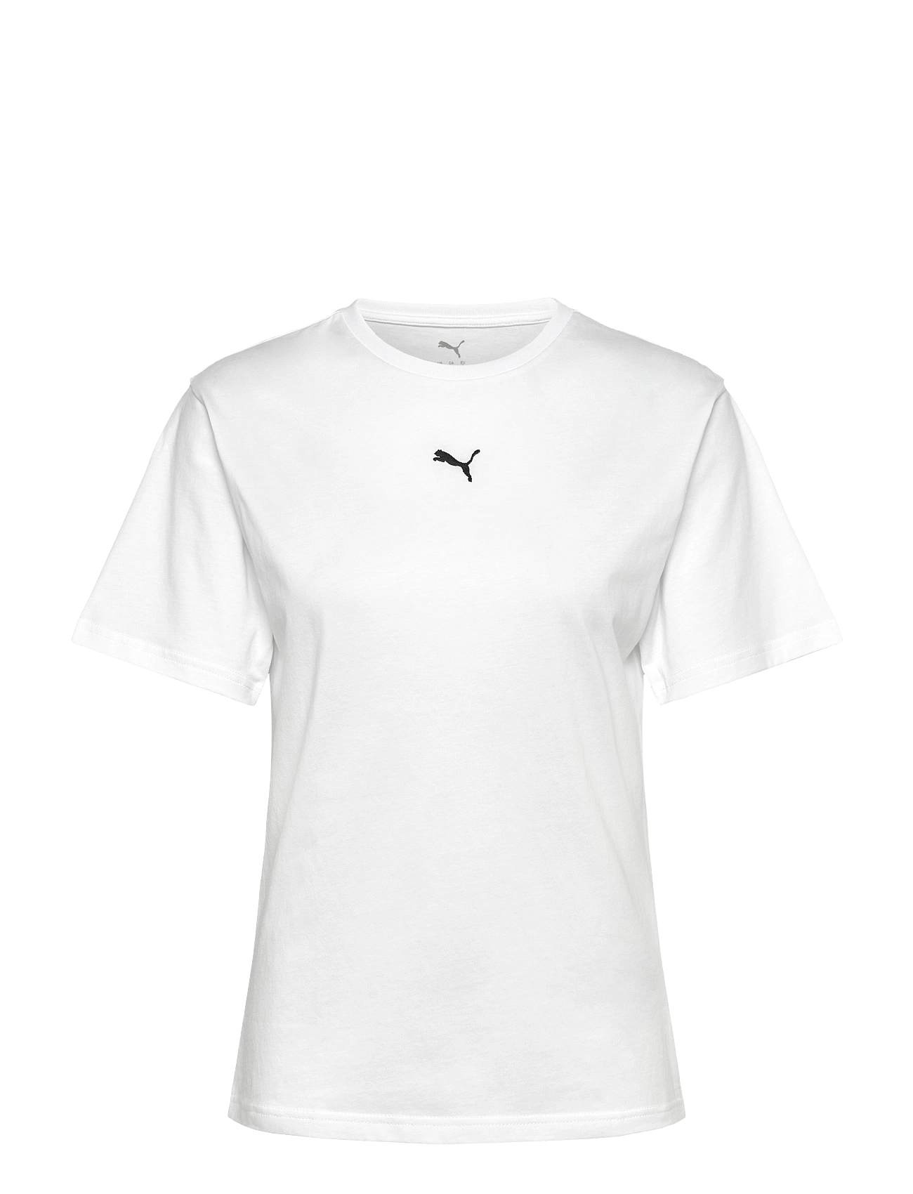 ESS Relaxed Tee - PUMA